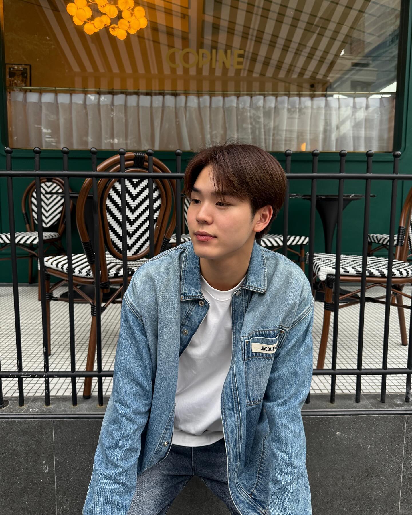 ปิง - กฤตนัน อัญชนานันท์