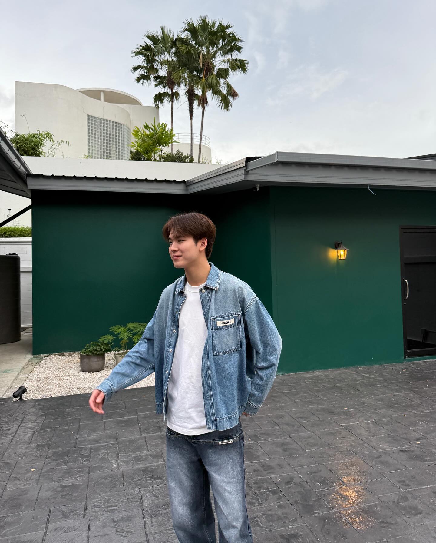 ปิง - กฤตนัน อัญชนานันท์