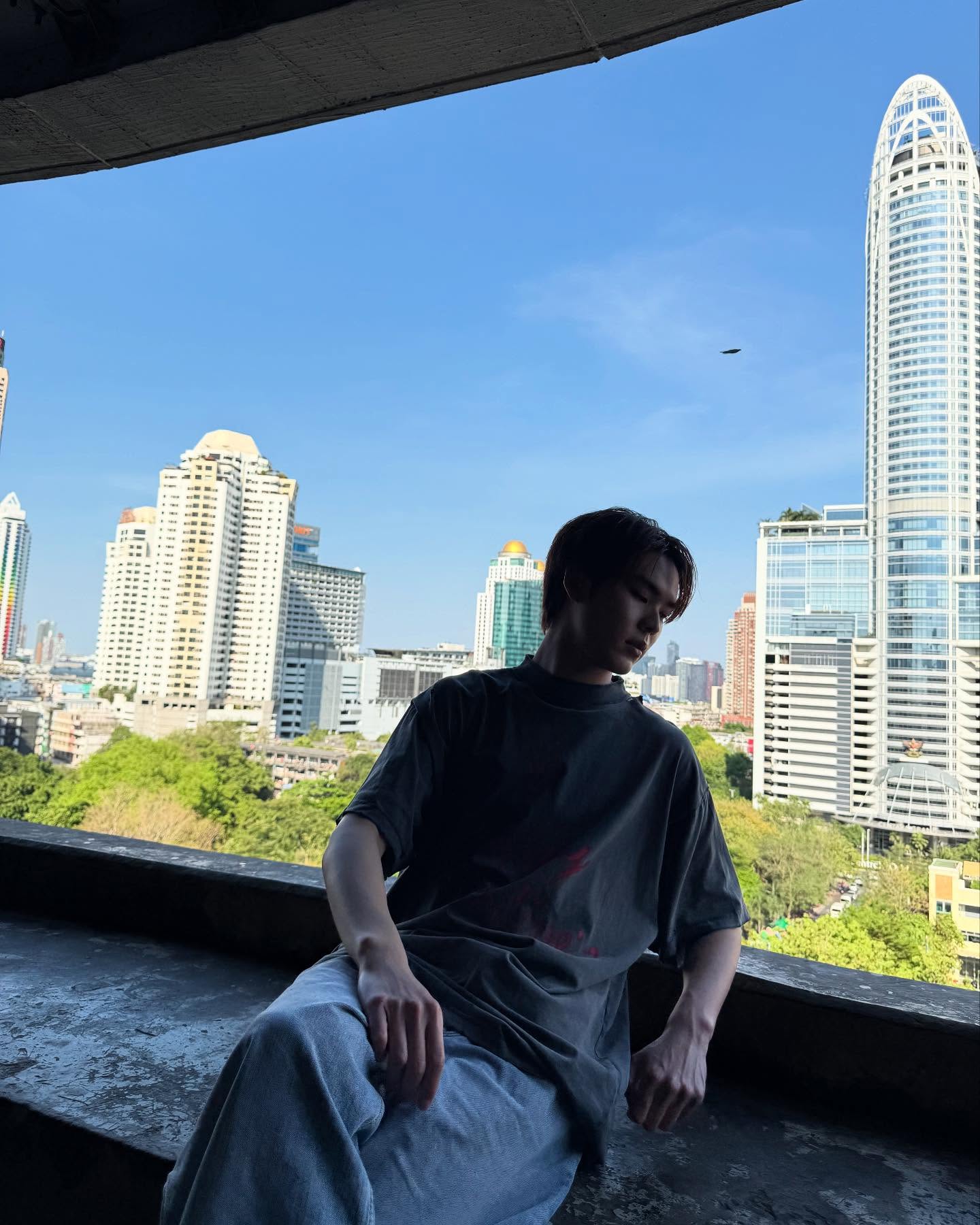 ปิง - กฤตนัน อัญชนานันท์