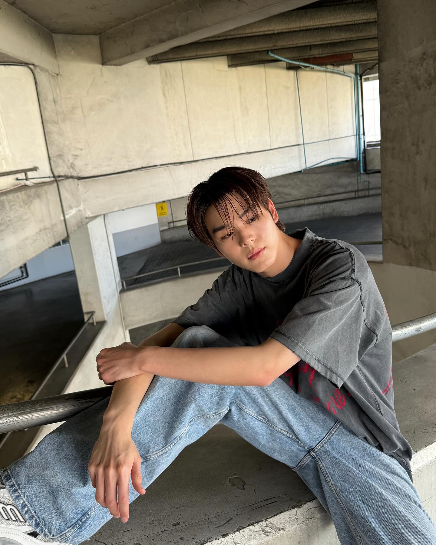 ปิง - กฤตนัน อัญชนานันท์