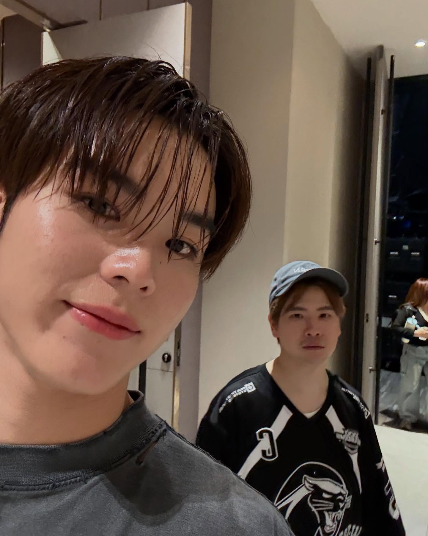 ปิง - กฤตนัน อัญชนานันท์