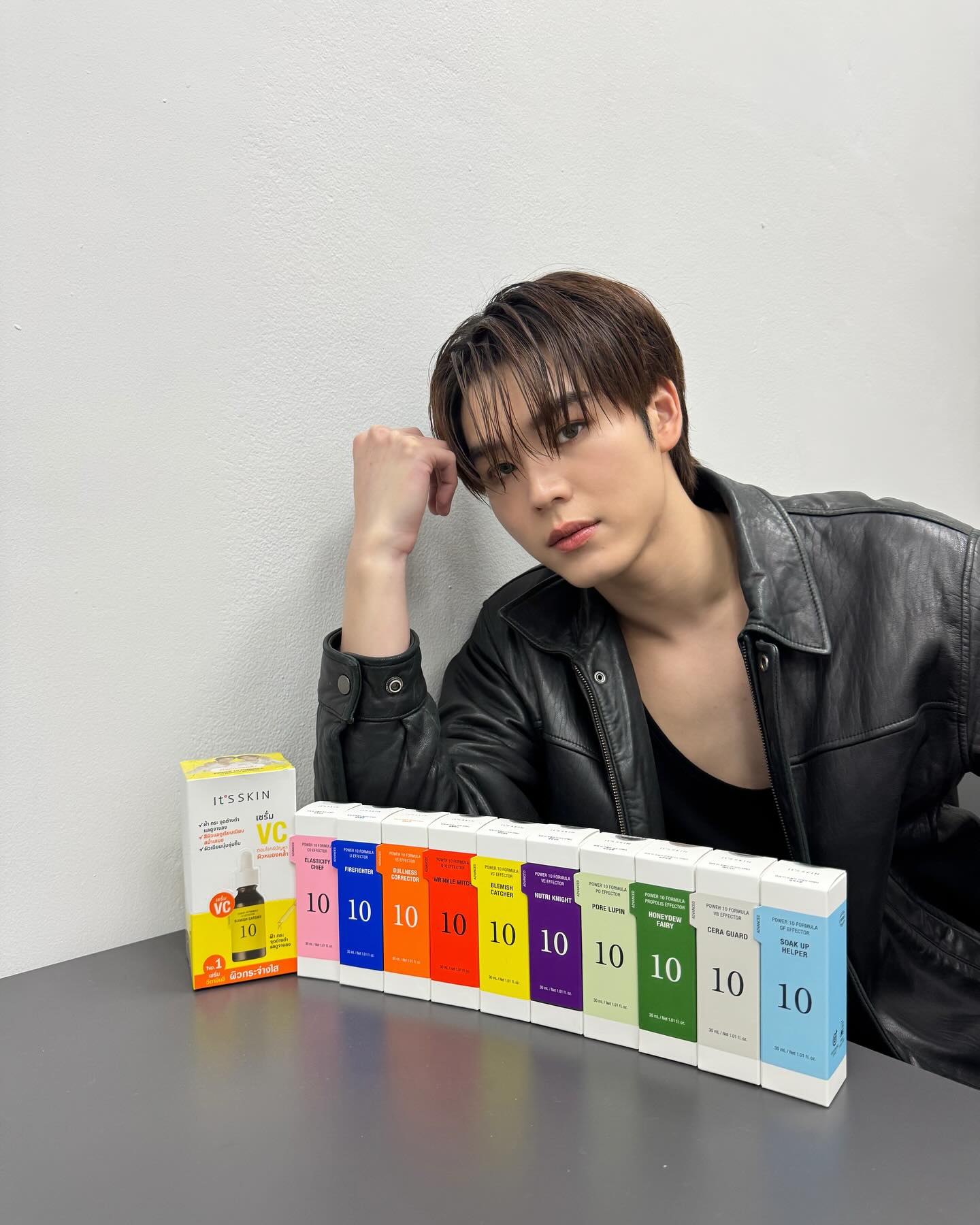 ปิง - กฤตนัน อัญชนานันท์
