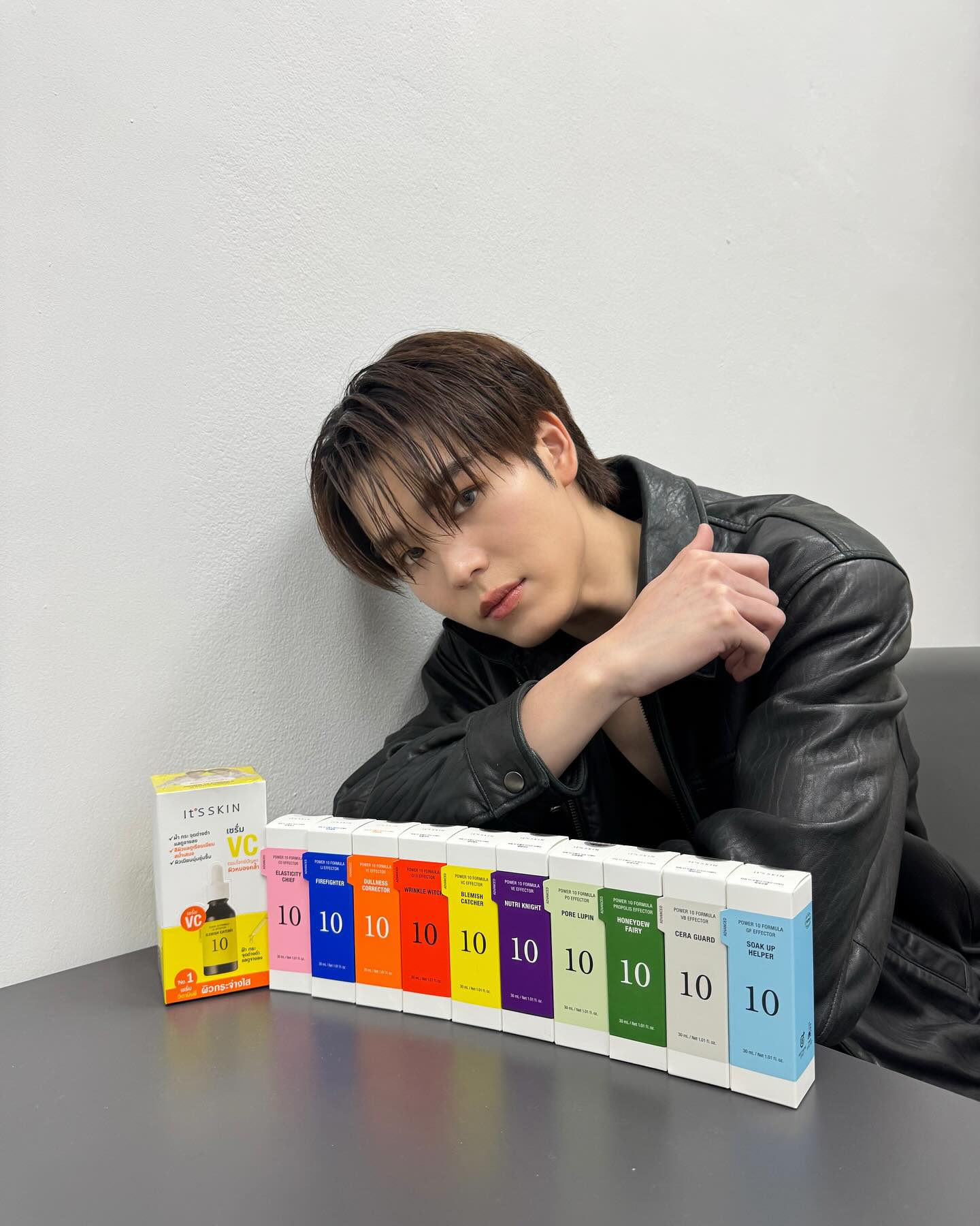 ปิง - กฤตนัน อัญชนานันท์