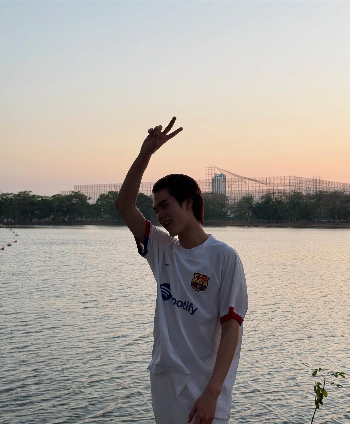 ปิง - กฤตนัน อัญชนานันท์