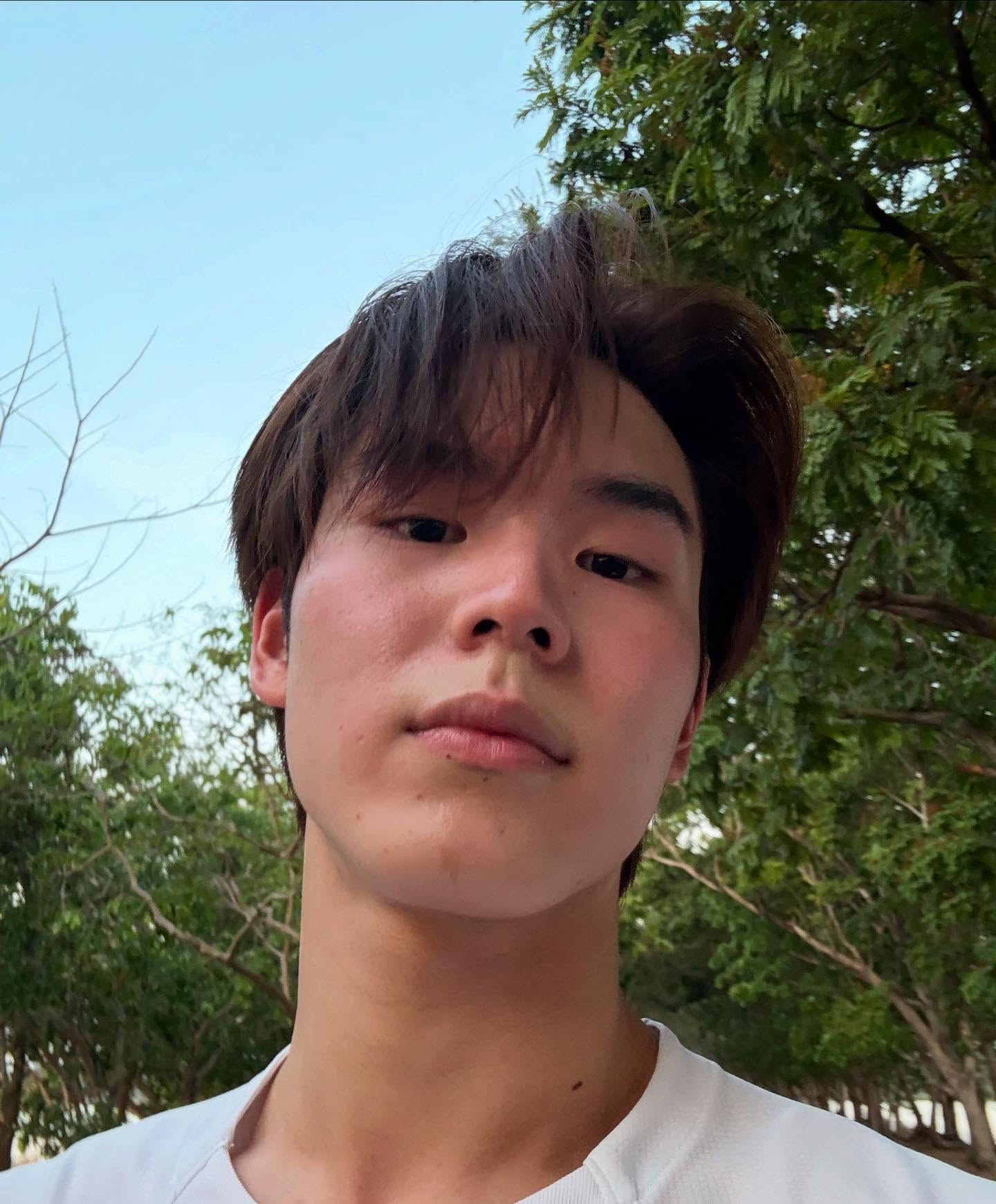 ปิง - กฤตนัน อัญชนานันท์
