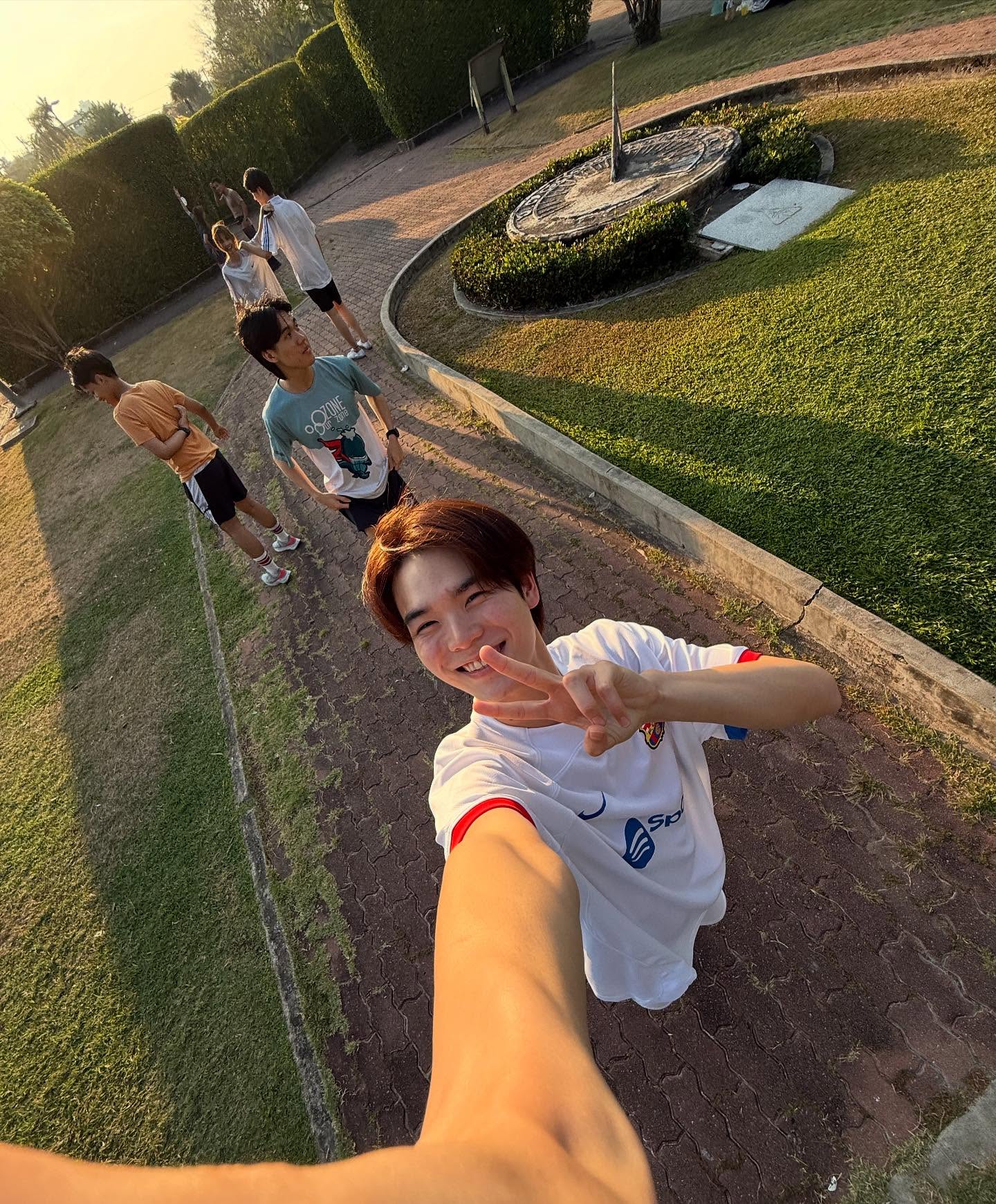 ปิง - กฤตนัน อัญชนานันท์