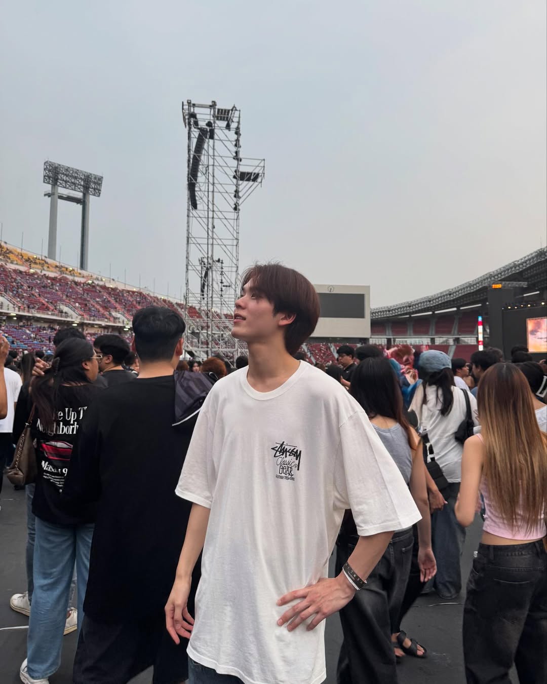 ปิง - กฤตนัน อัญชนานันท์