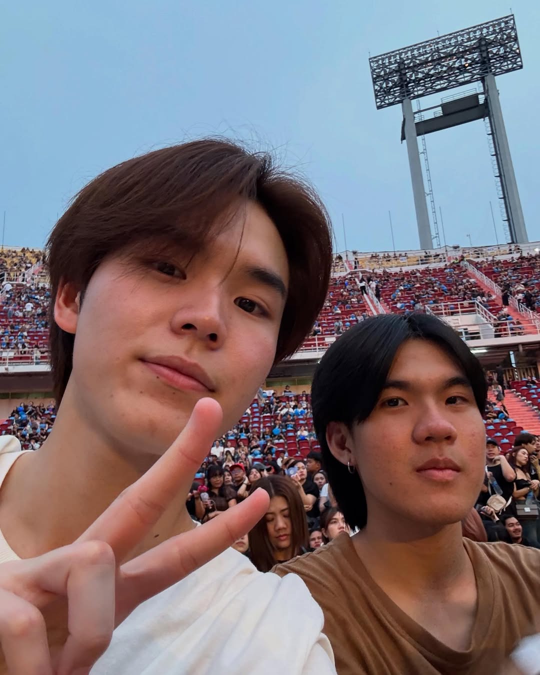 ปิง - กฤตนัน อัญชนานันท์