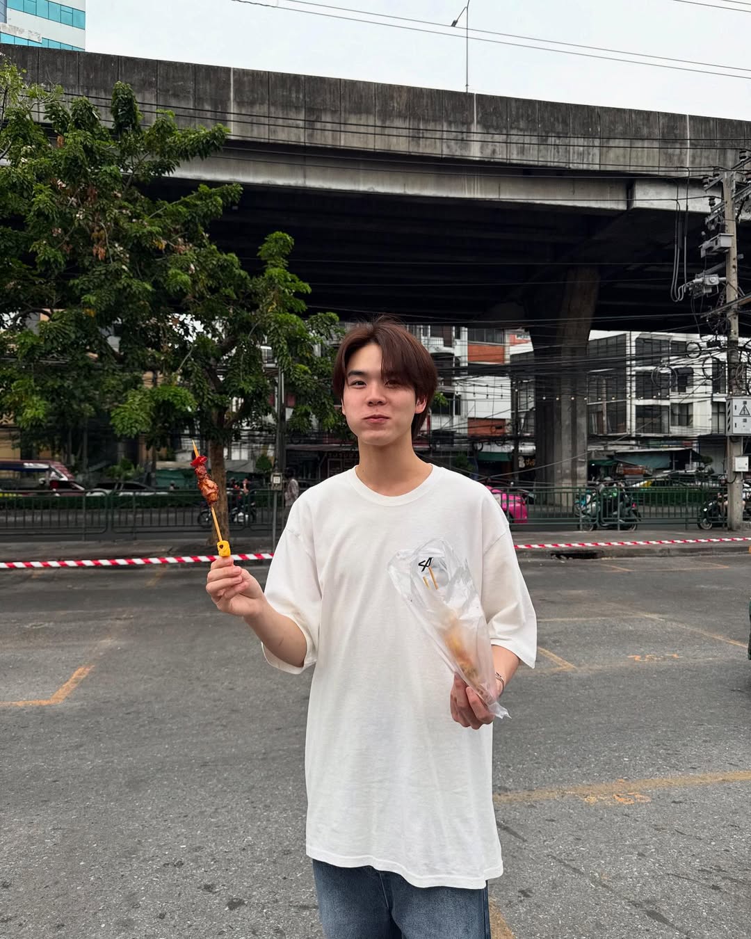 ปิง - กฤตนัน อัญชนานันท์