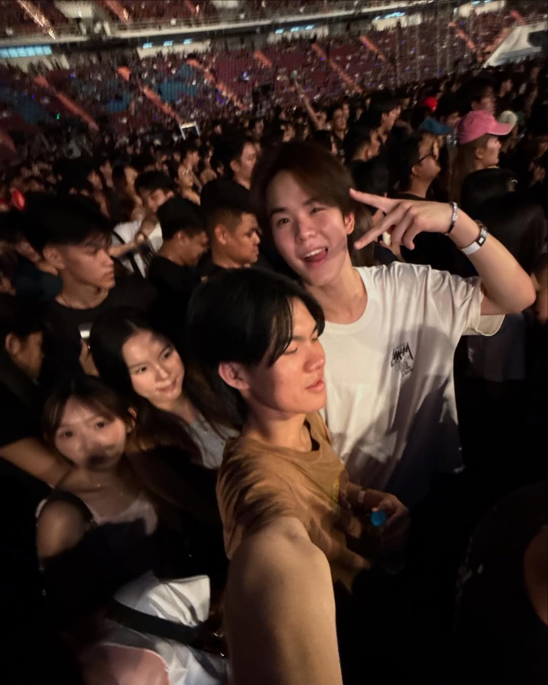 ปิง - กฤตนัน อัญชนานันท์