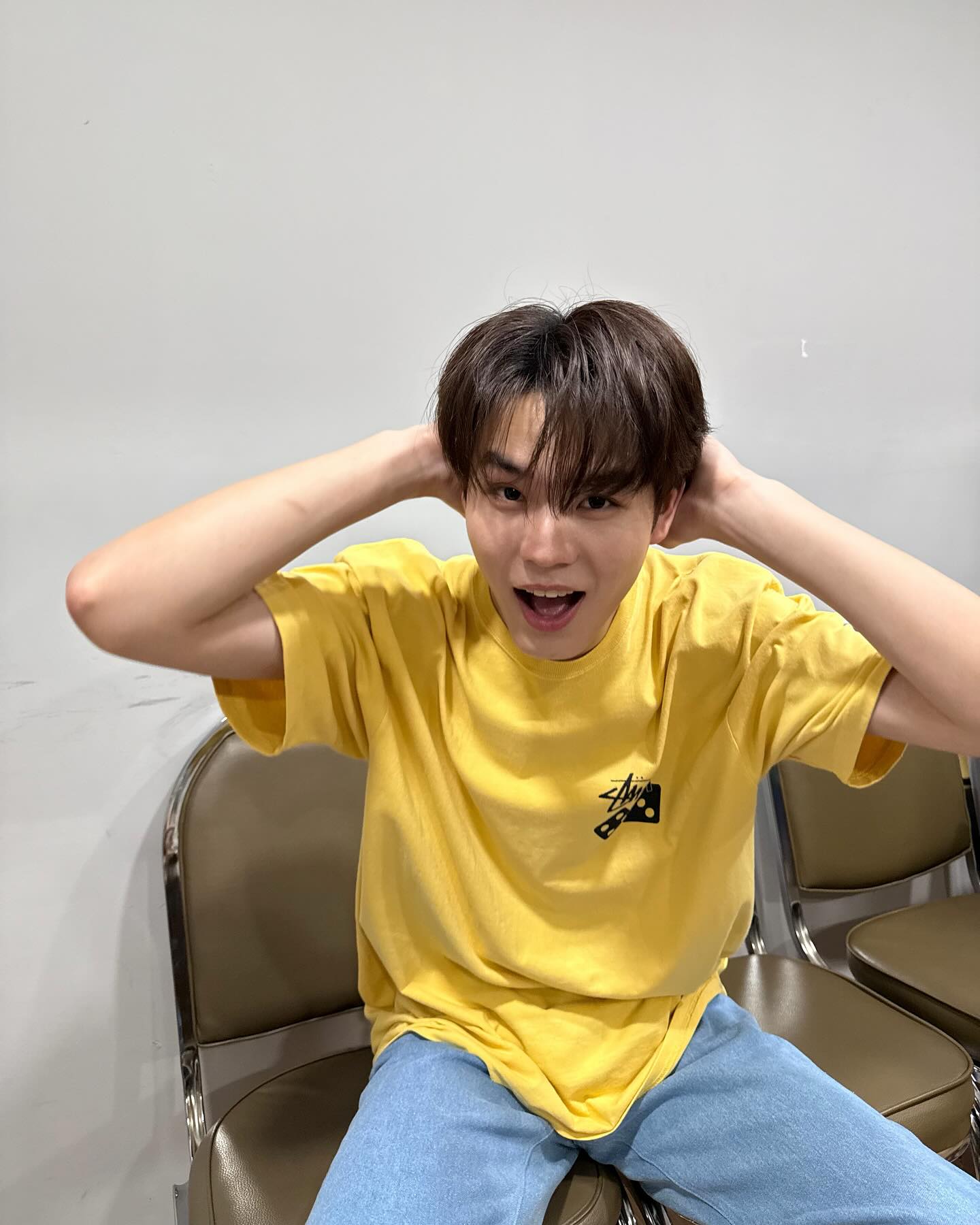ปิง - กฤตนัน อัญชนานันท์
