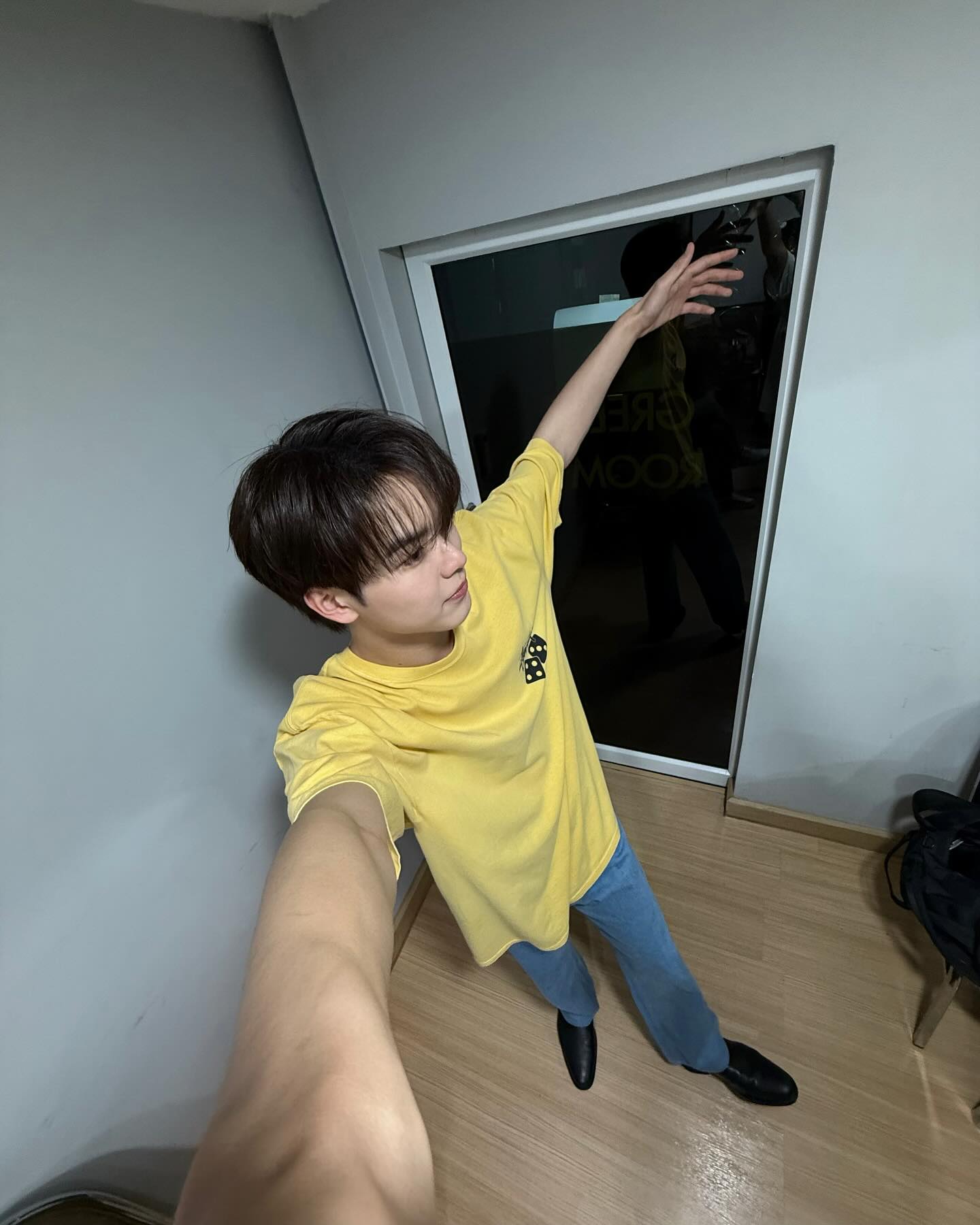 ปิง - กฤตนัน อัญชนานันท์