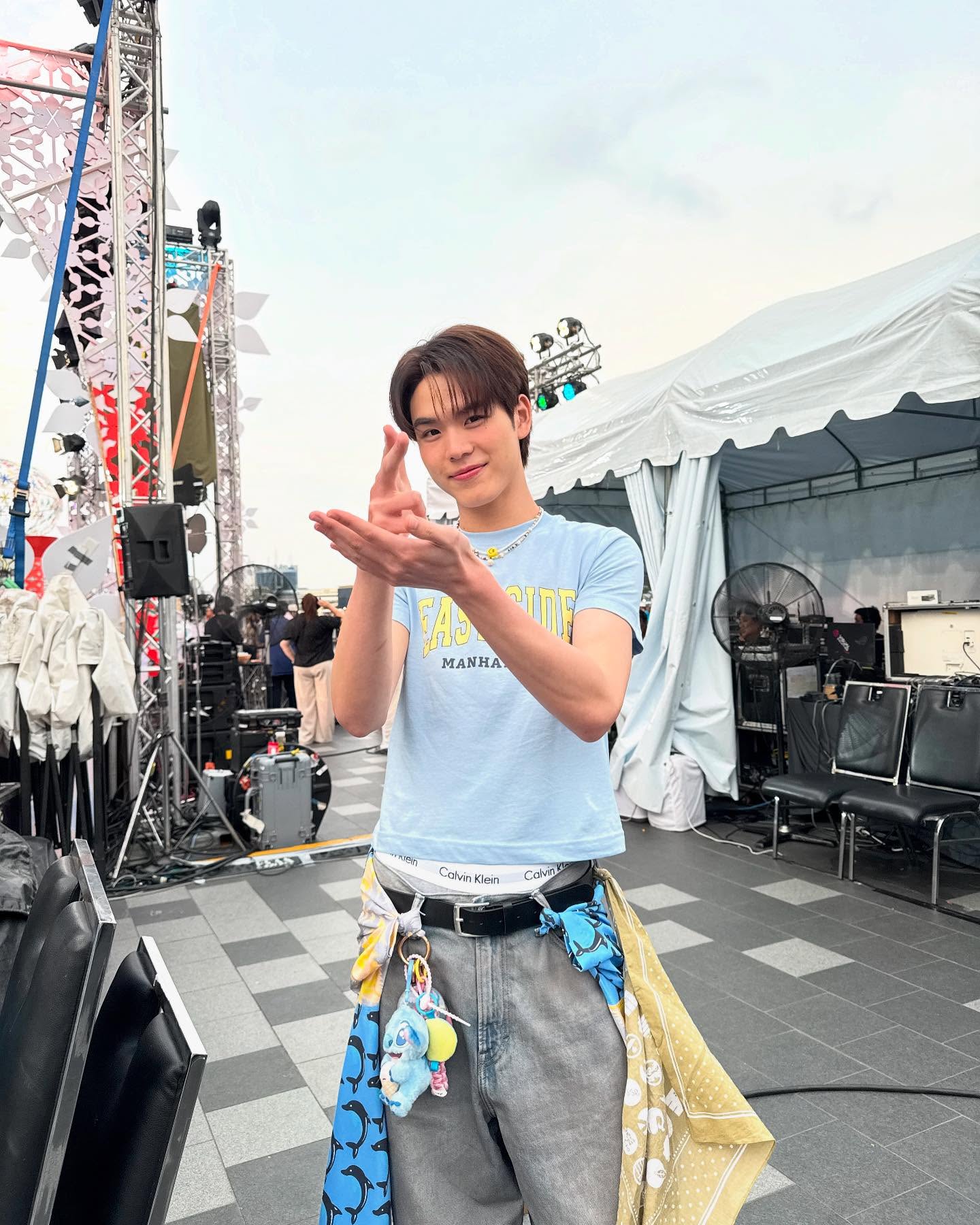 ปิง - กฤตนัน อัญชนานันท์