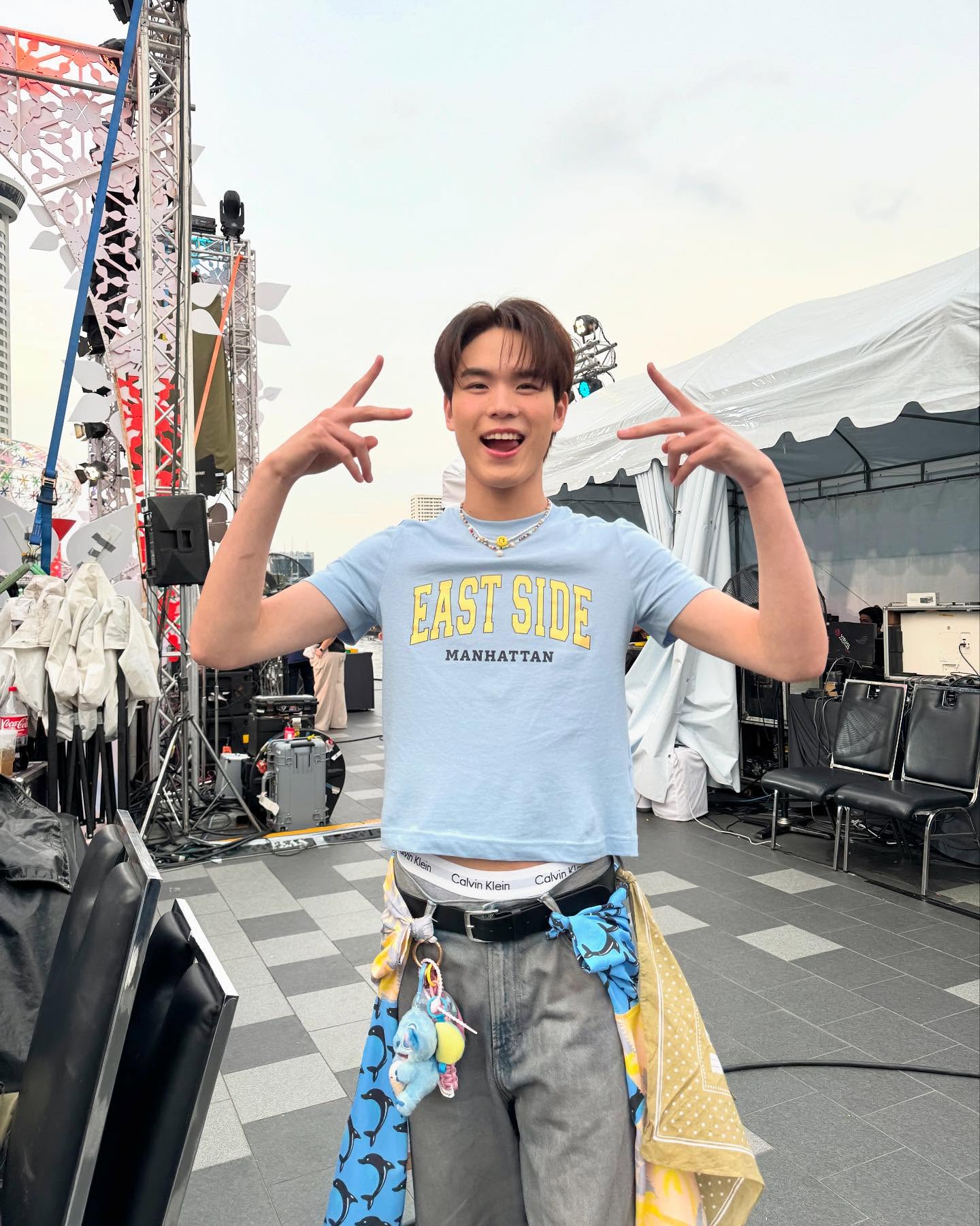 ปิง - กฤตนัน อัญชนานันท์