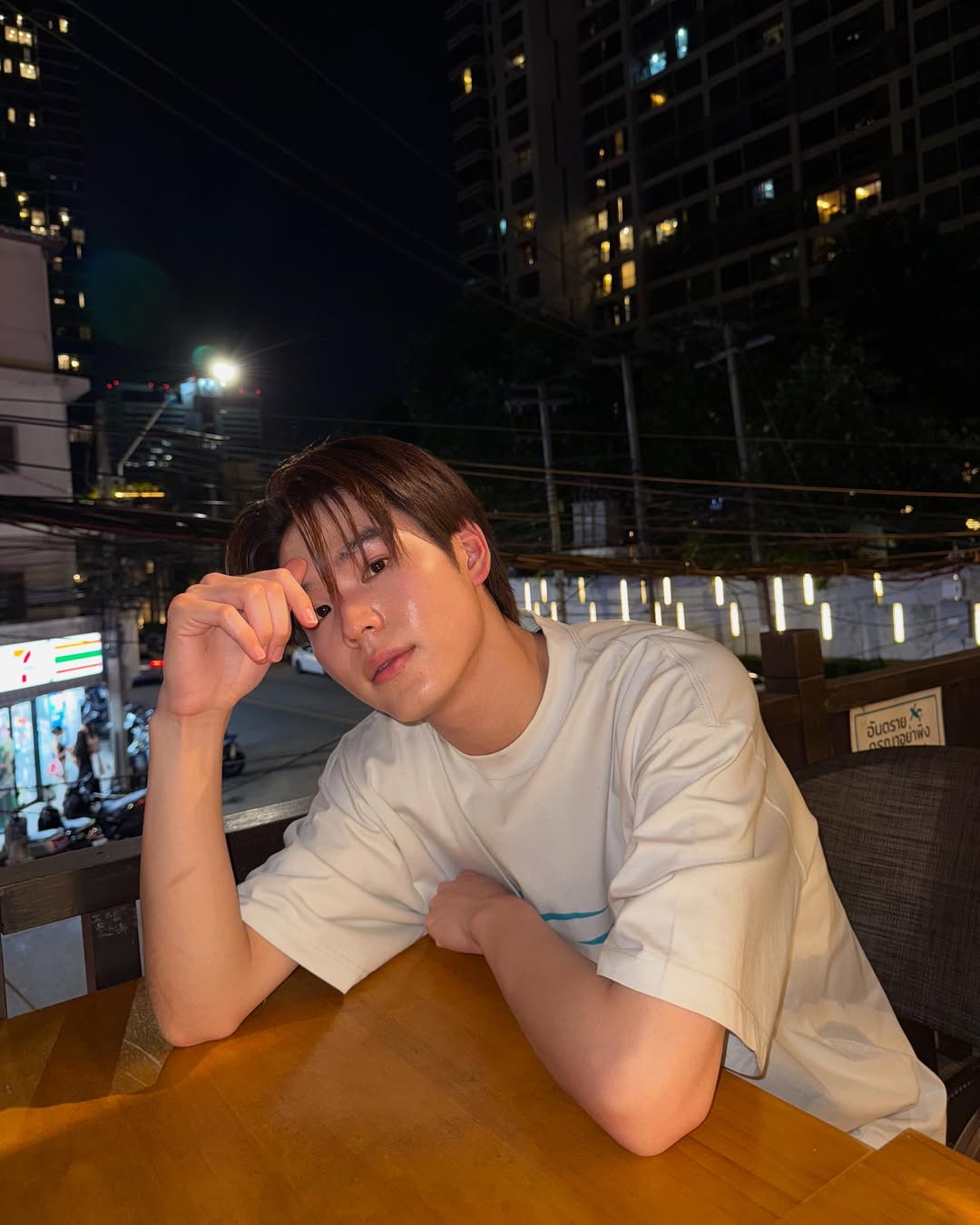 ปิง - กฤตนัน อัญชนานันท์