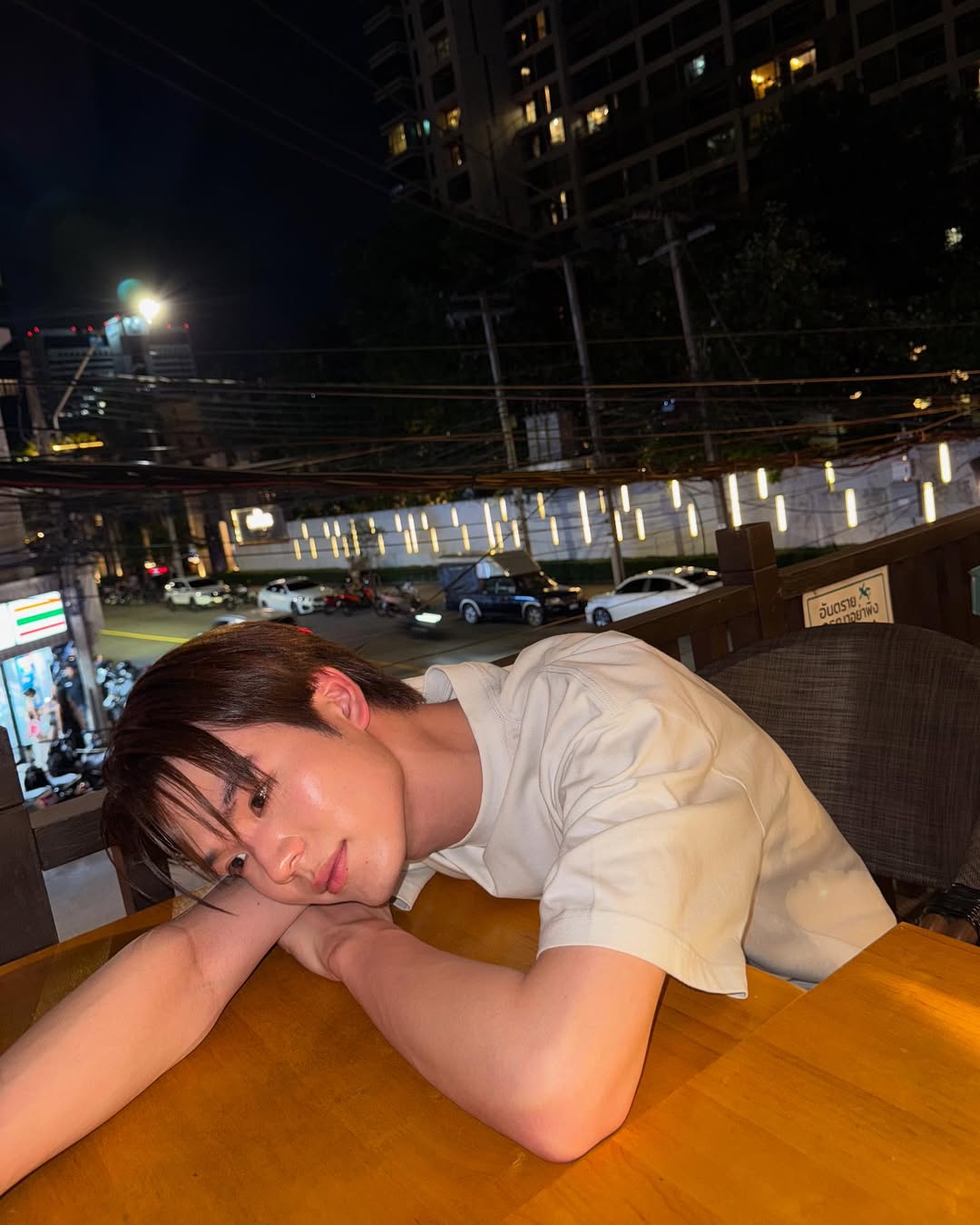 ปิง - กฤตนัน อัญชนานันท์