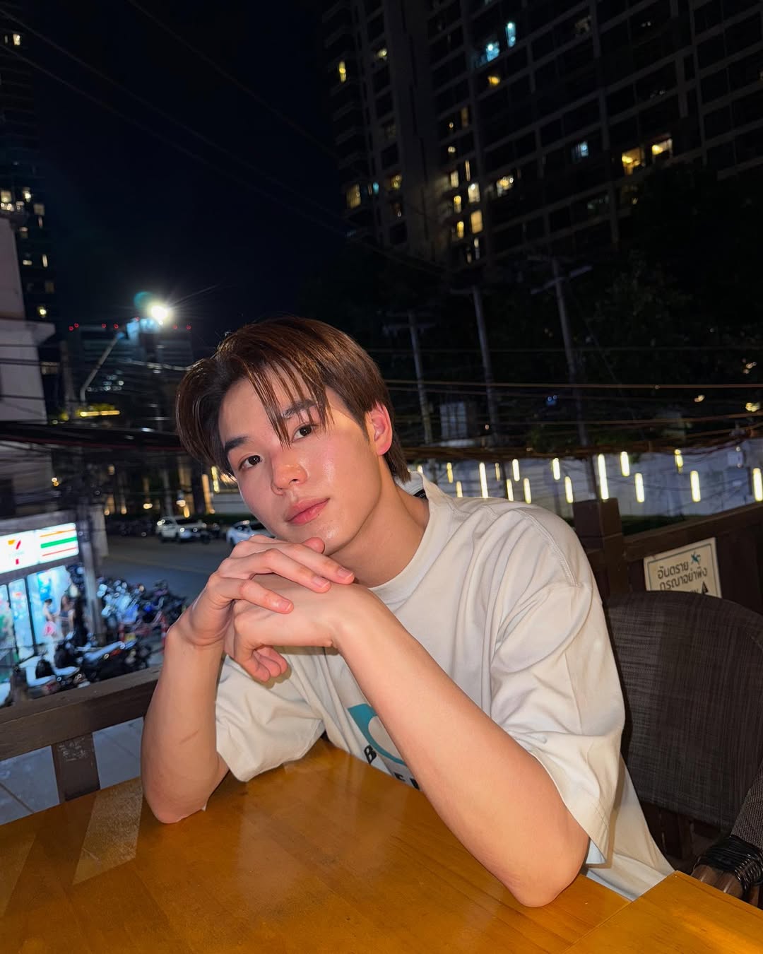 ปิง - กฤตนัน อัญชนานันท์