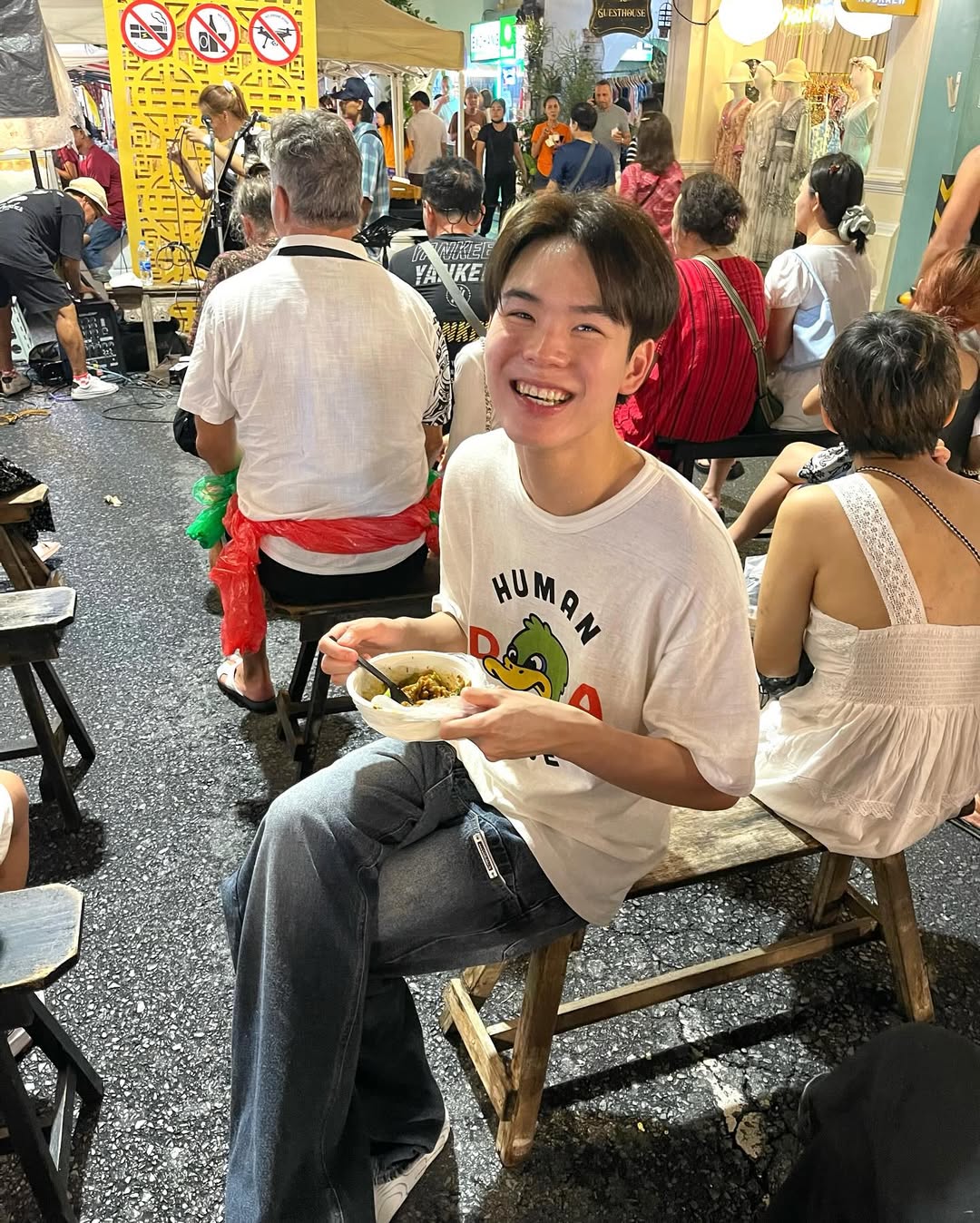 ปิง - กฤตนัน อัญชนานันท์