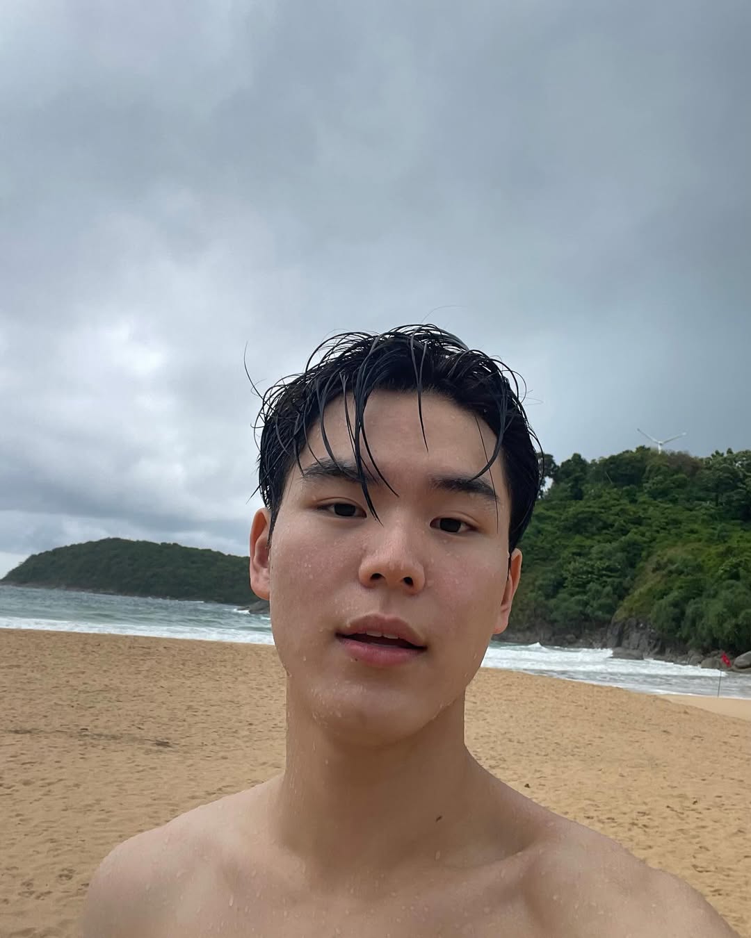 ปิง - กฤตนัน อัญชนานันท์