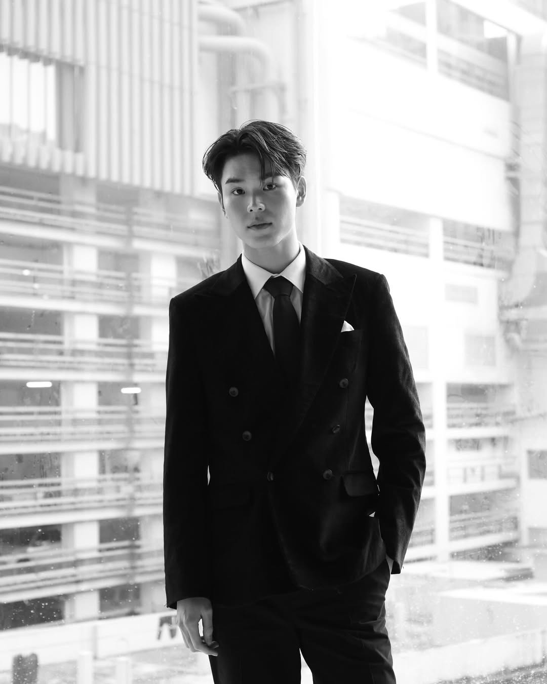 ปิง - กฤตนัน อัญชนานันท์