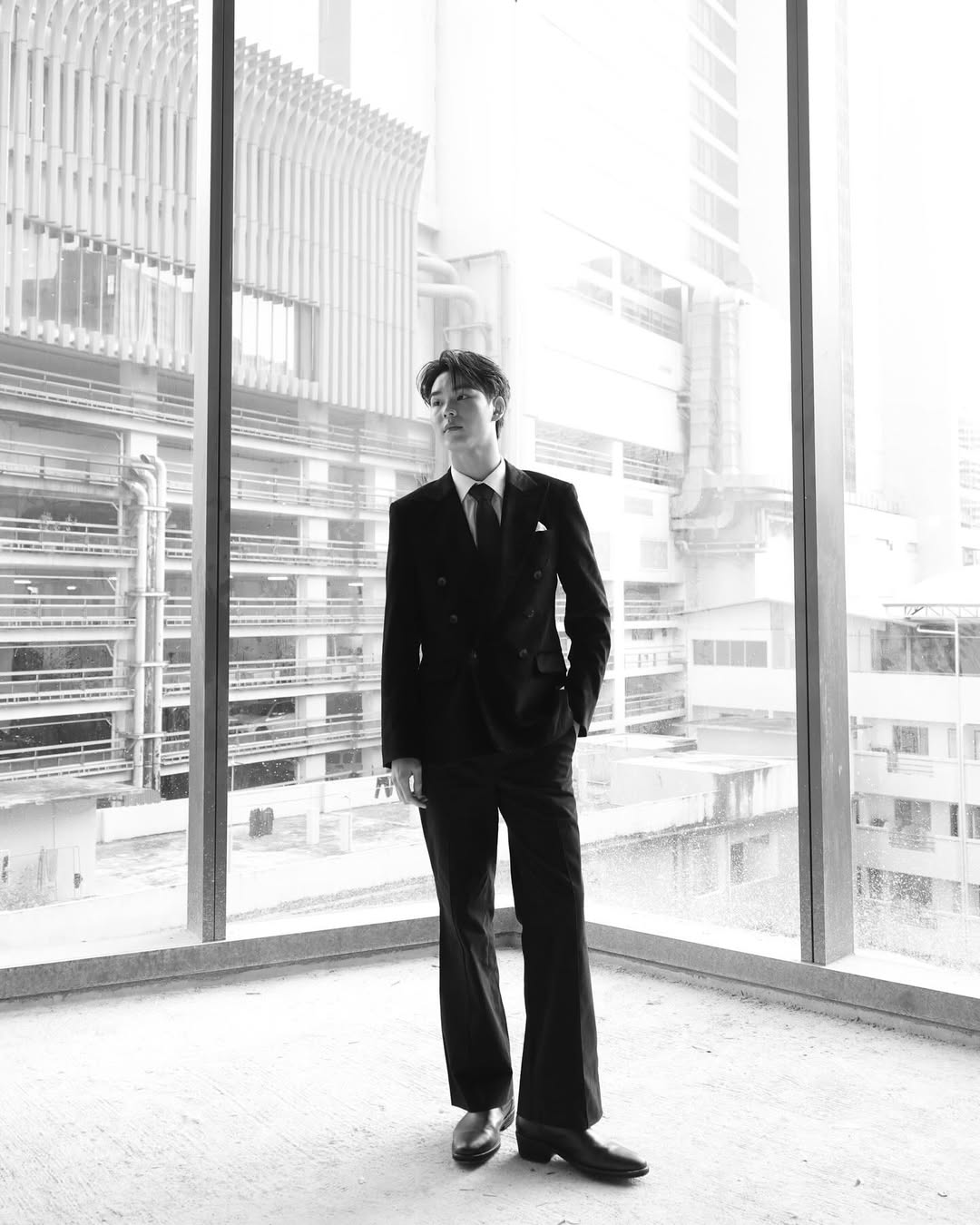 ปิง - กฤตนัน อัญชนานันท์