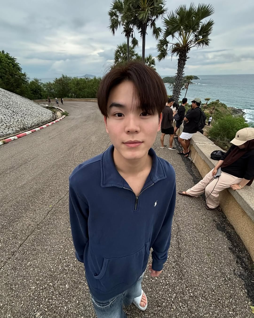 ปิง - กฤตนัน อัญชนานันท์