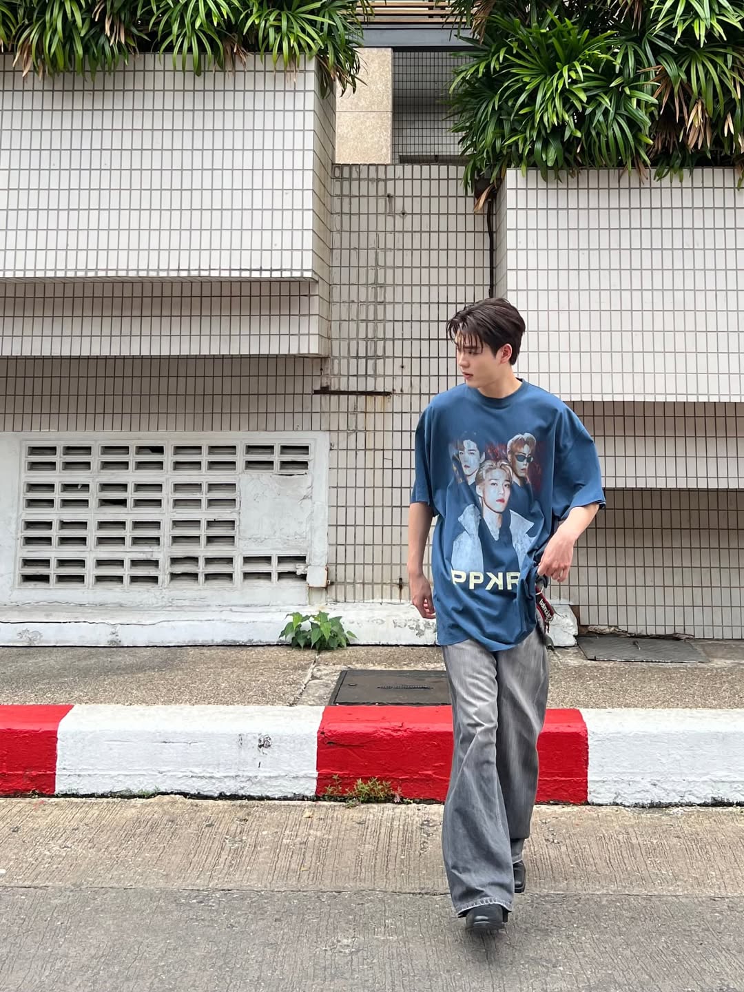 ปิง - กฤตนัน อัญชนานันท์
