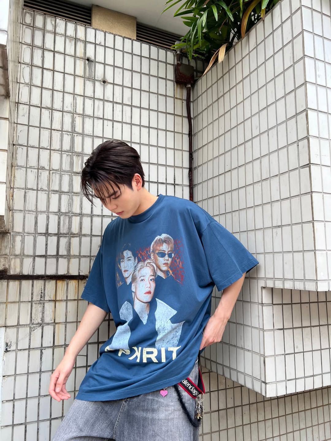 ปิง - กฤตนัน อัญชนานันท์