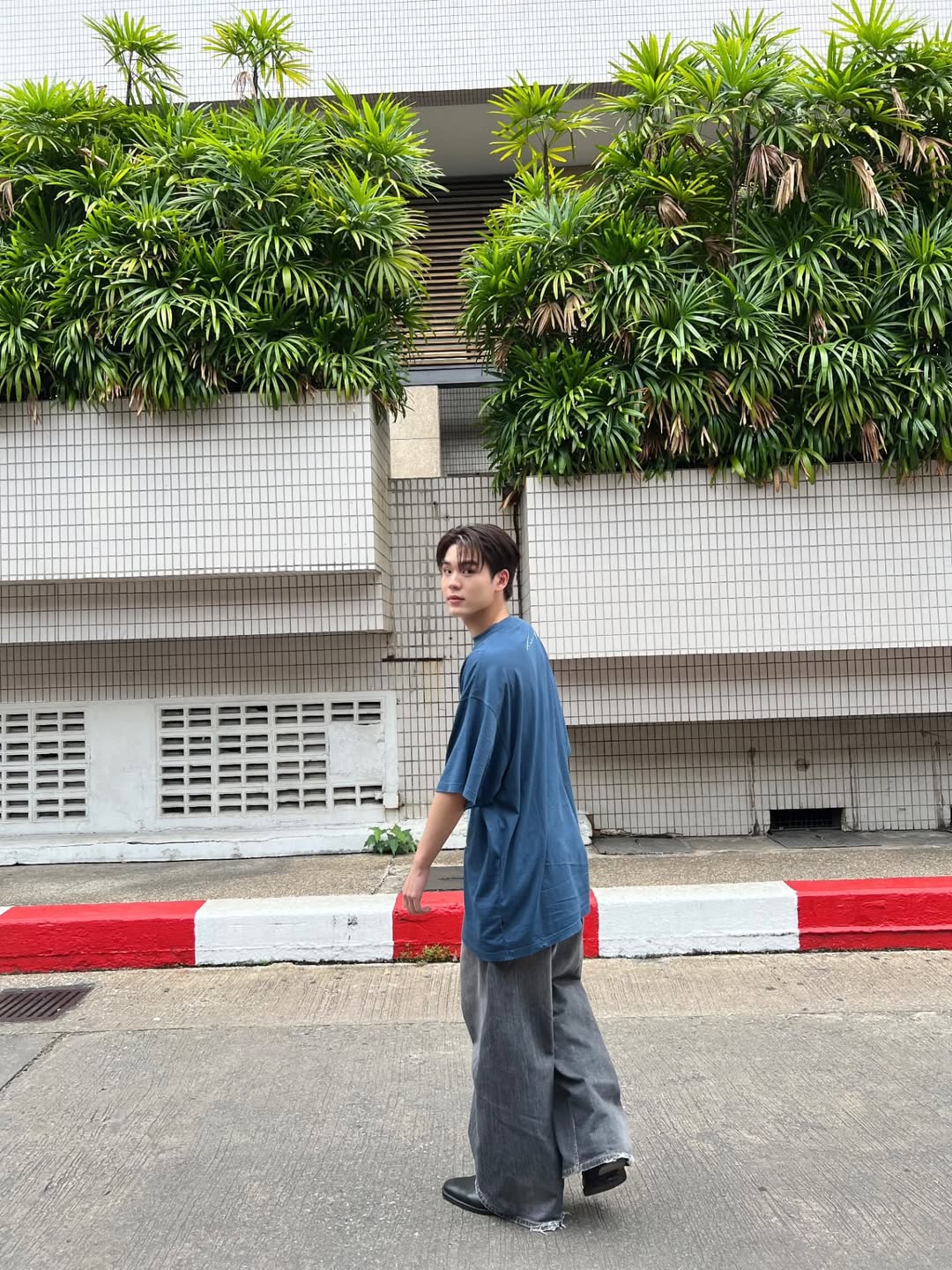 ปิง - กฤตนัน อัญชนานันท์