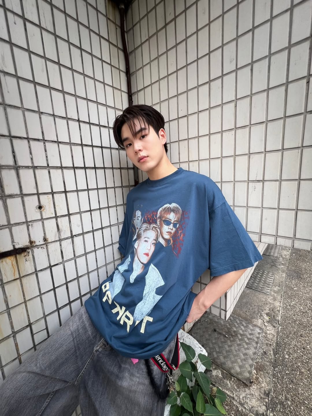 ปิง - กฤตนัน อัญชนานันท์