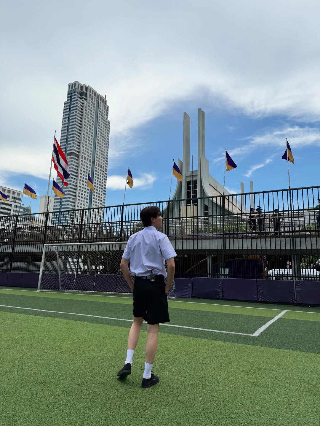 ปิง - กฤตนัน อัญชนานันท์