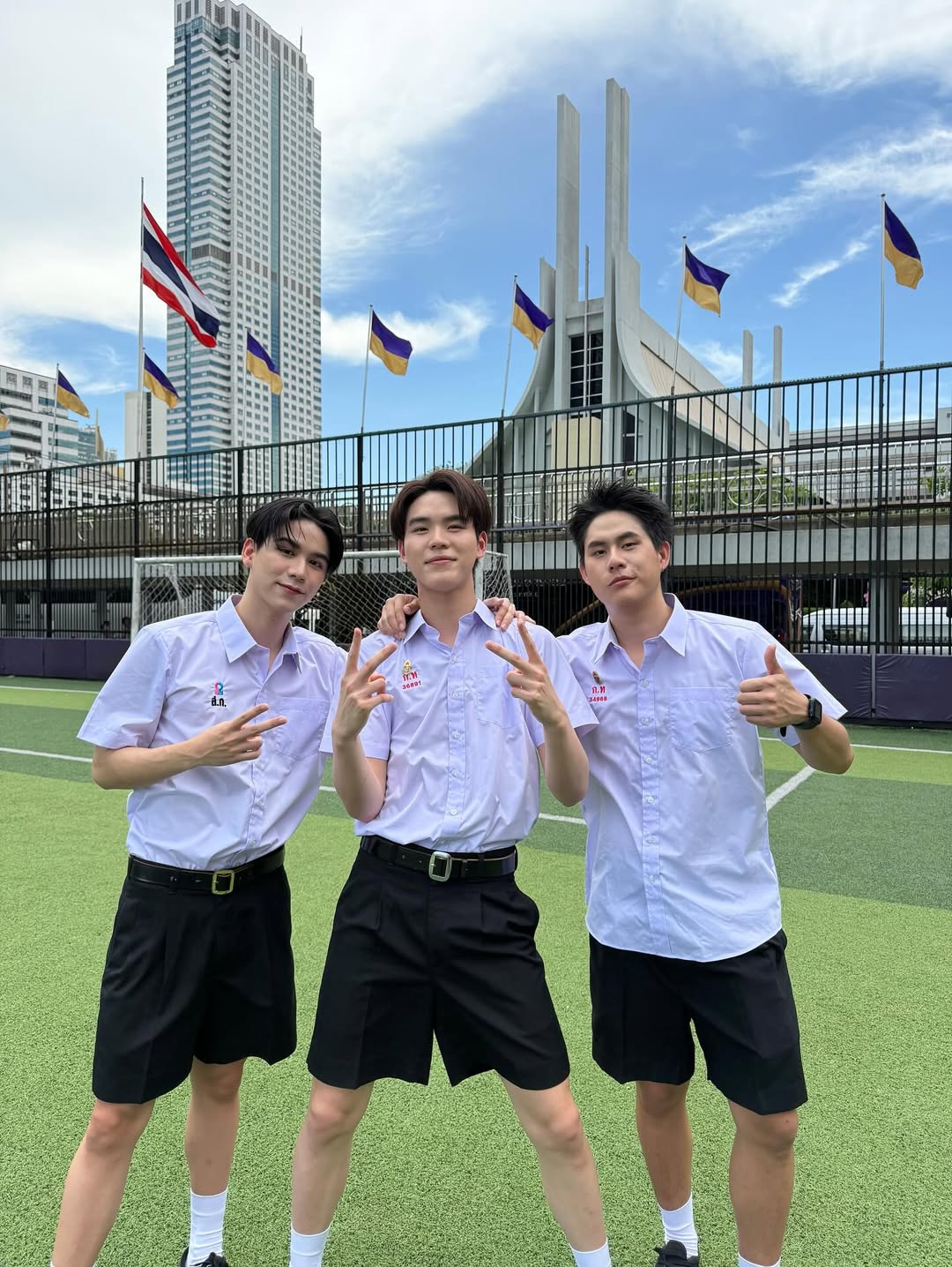 ปิง - กฤตนัน อัญชนานันท์