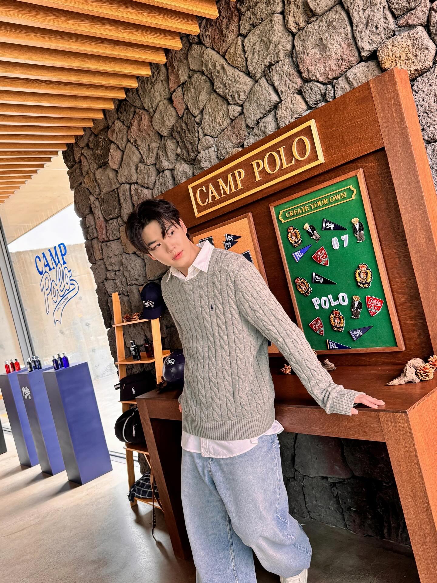 ปิง - กฤตนัน อัญชนานันท์