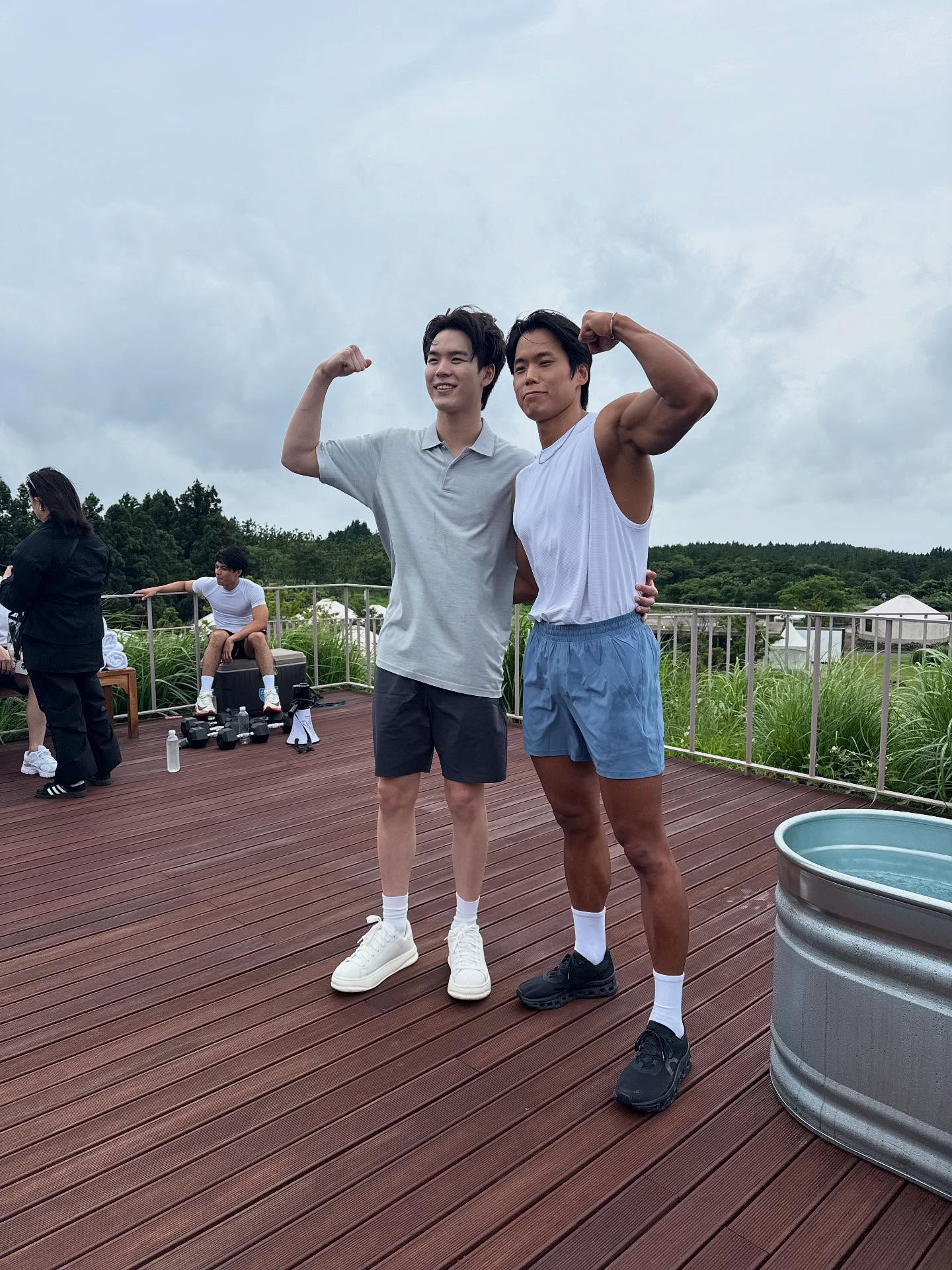 ปิง - กฤตนัน อัญชนานันท์