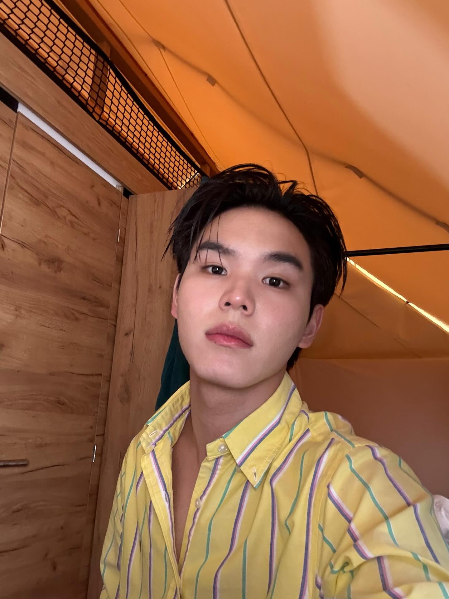 ปิง - กฤตนัน อัญชนานันท์