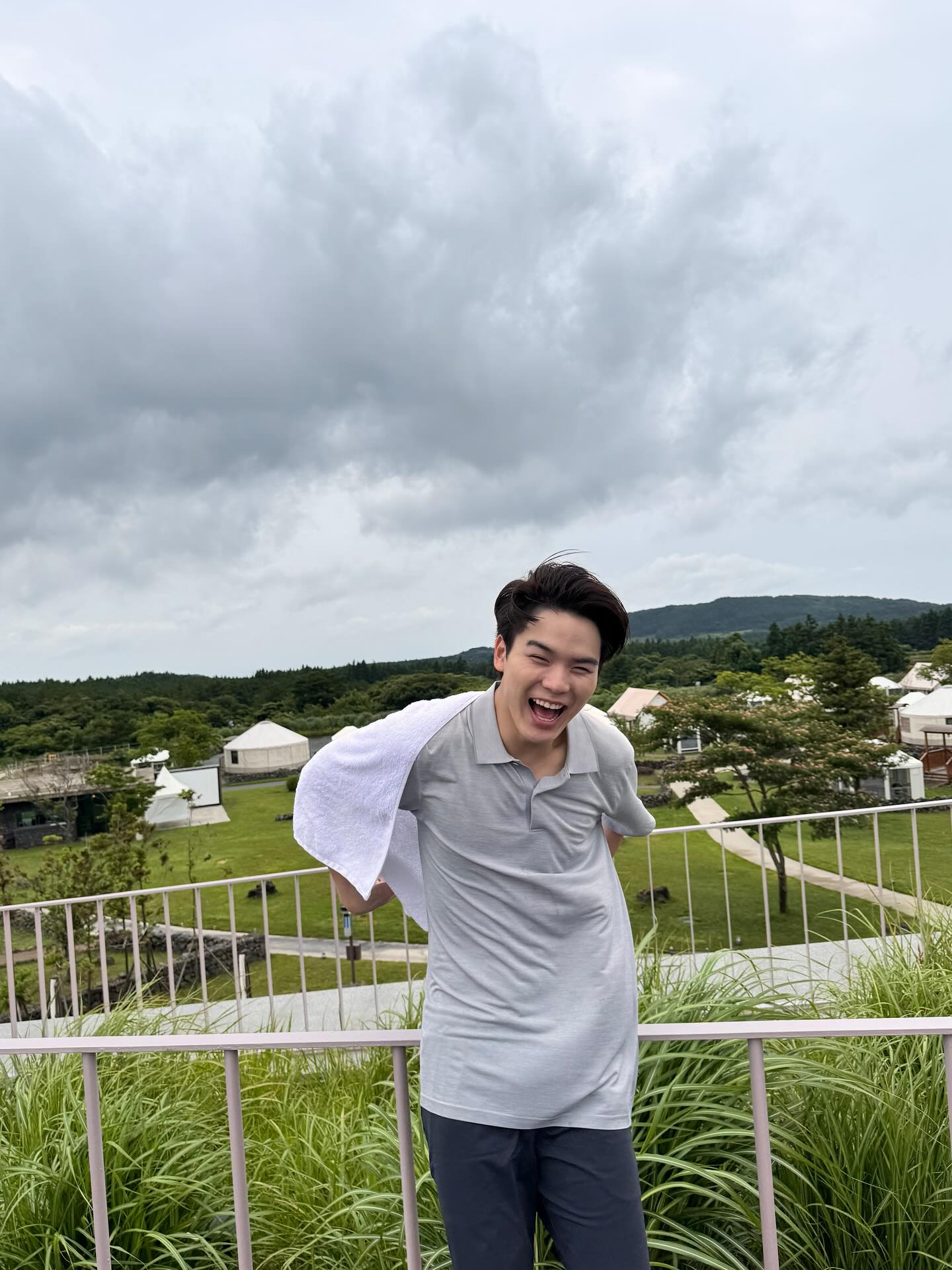 ปิง - กฤตนัน อัญชนานันท์