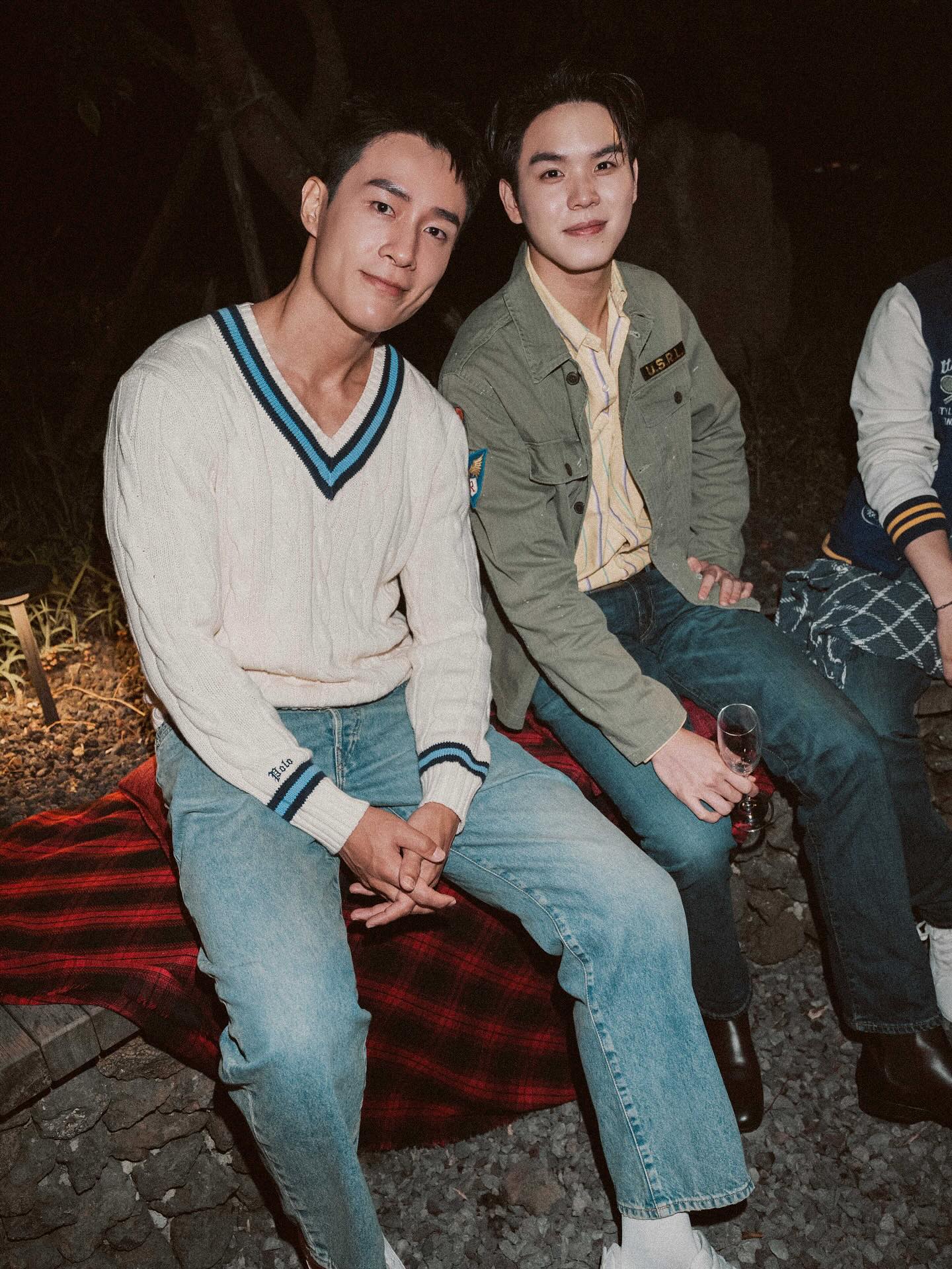 ปิง - กฤตนัน อัญชนานันท์