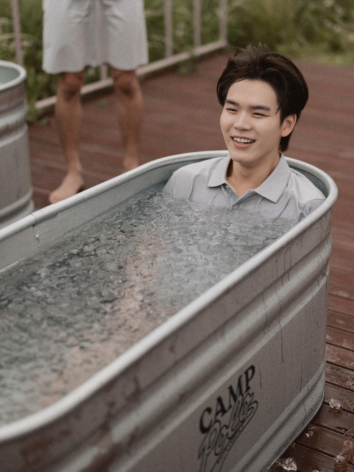 ปิง - กฤตนัน อัญชนานันท์