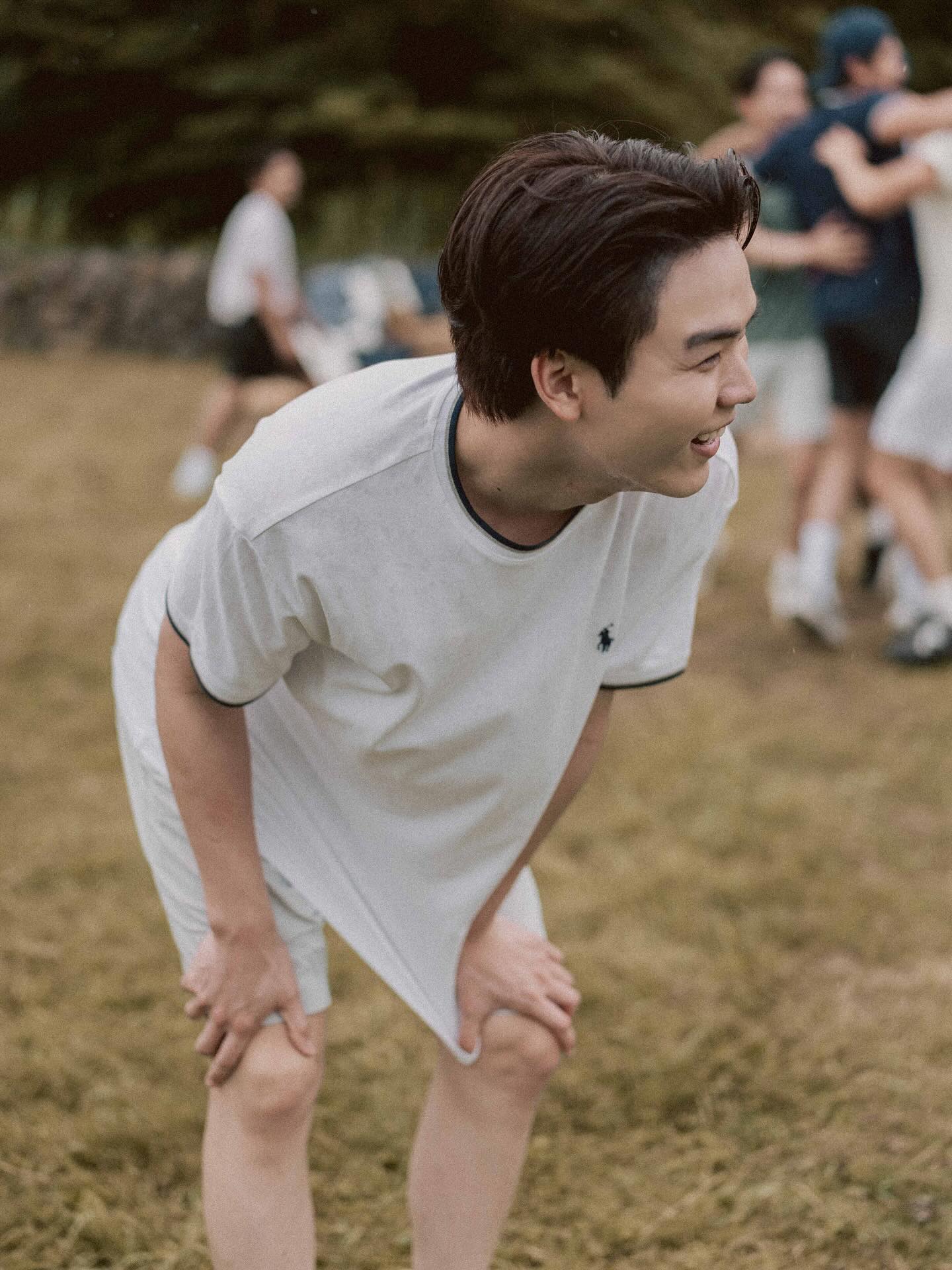 ปิง - กฤตนัน อัญชนานันท์