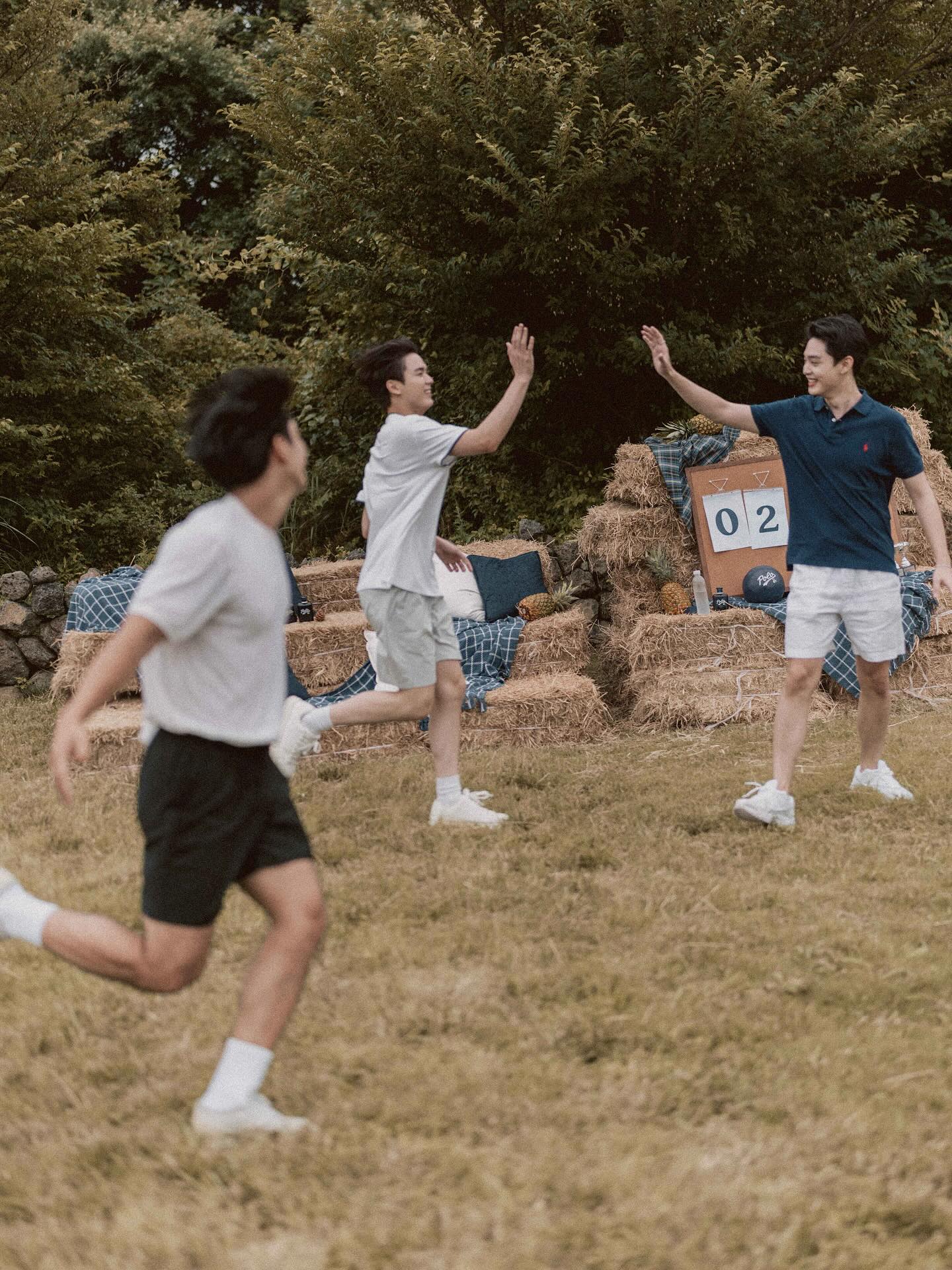 ปิง - กฤตนัน อัญชนานันท์