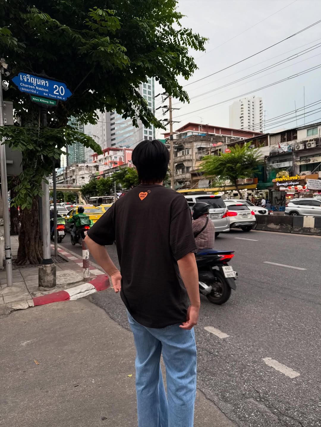 ปิง - กฤตนัน อัญชนานันท์