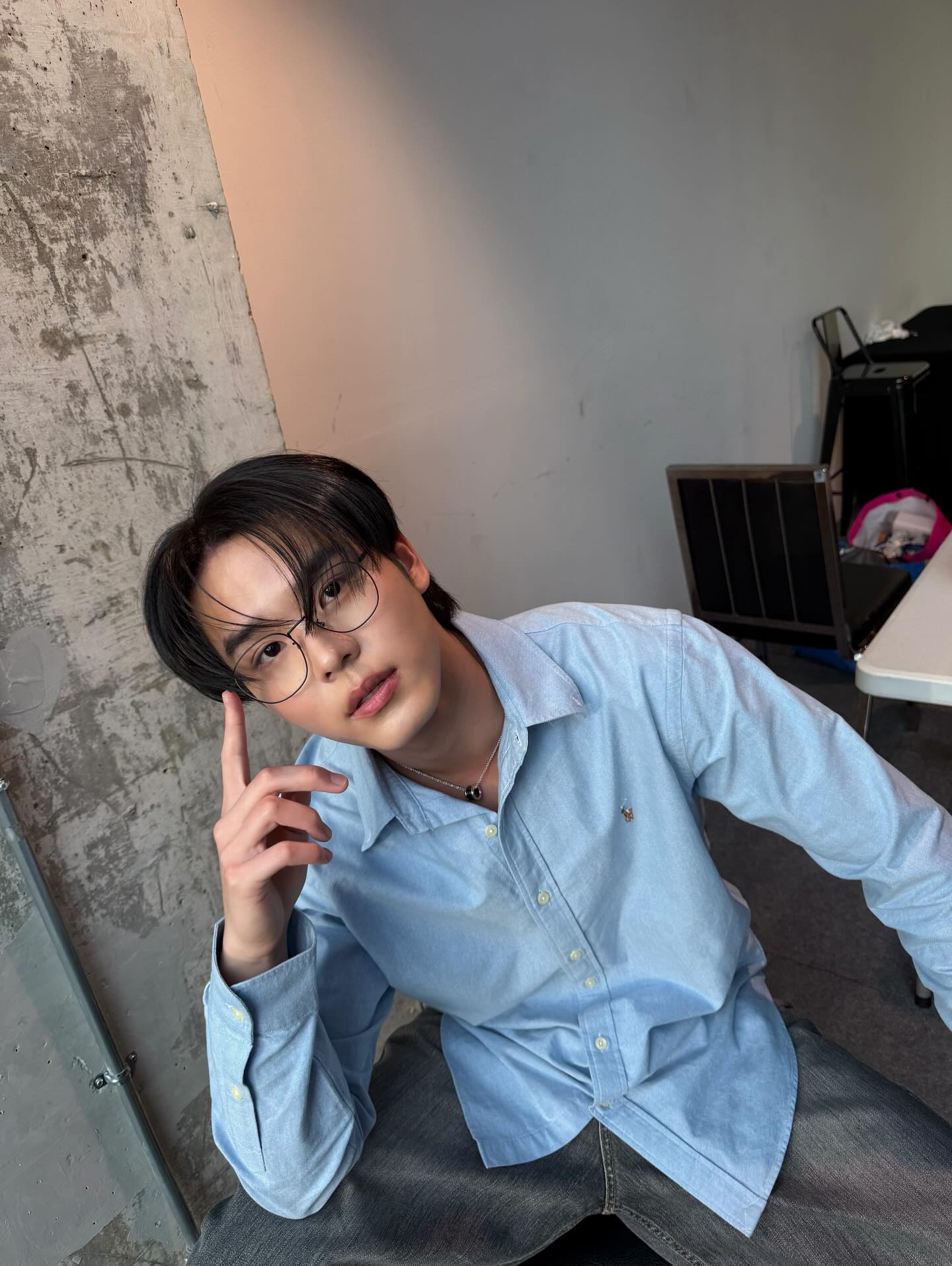 ปิง - กฤตนัน อัญชนานันท์