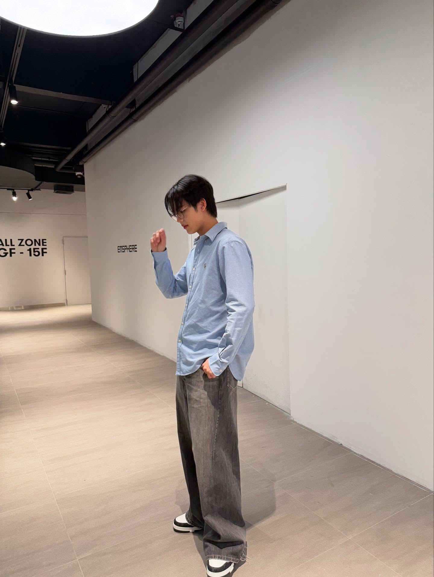 ปิง - กฤตนัน อัญชนานันท์