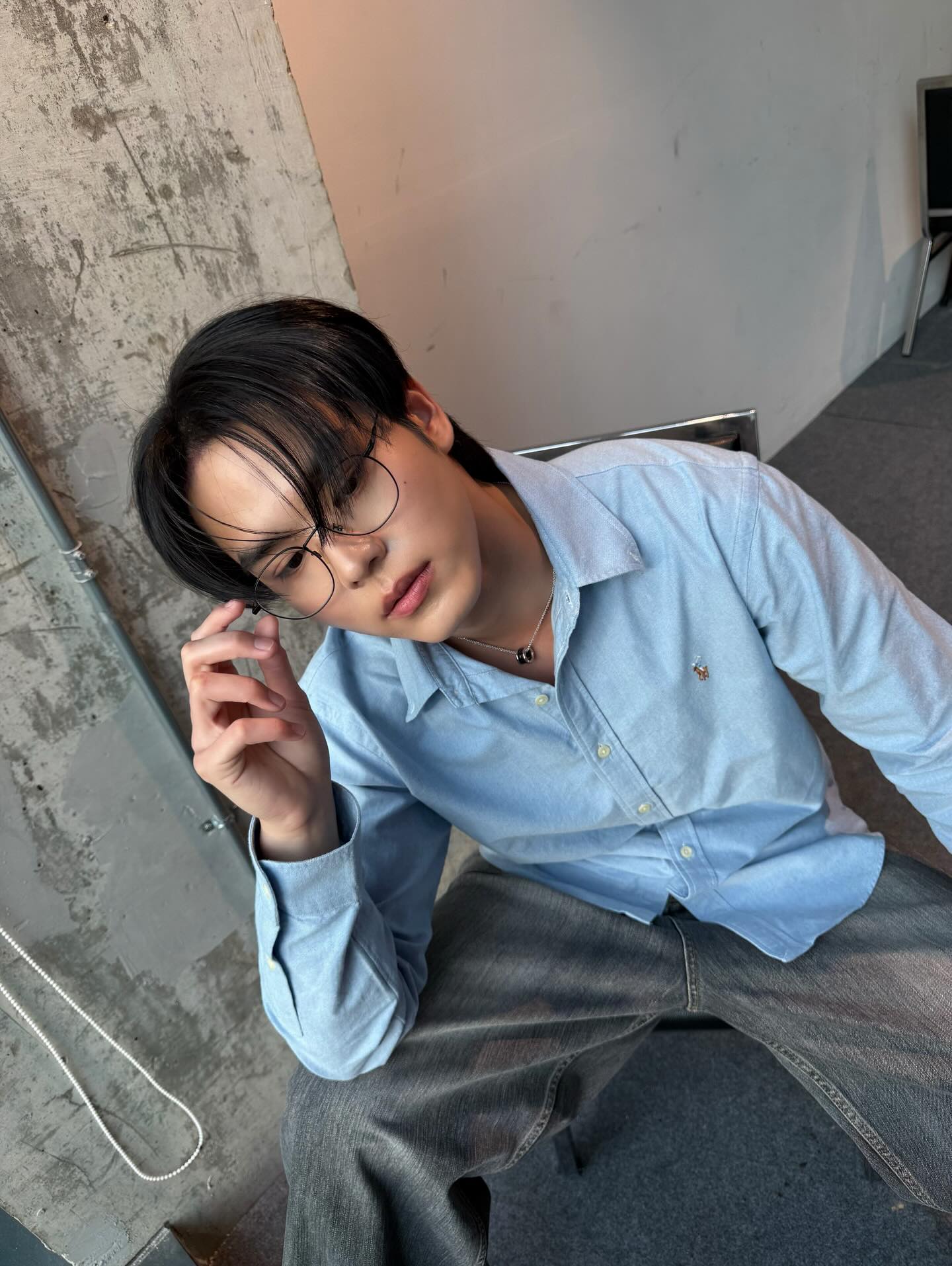 ปิง - กฤตนัน อัญชนานันท์