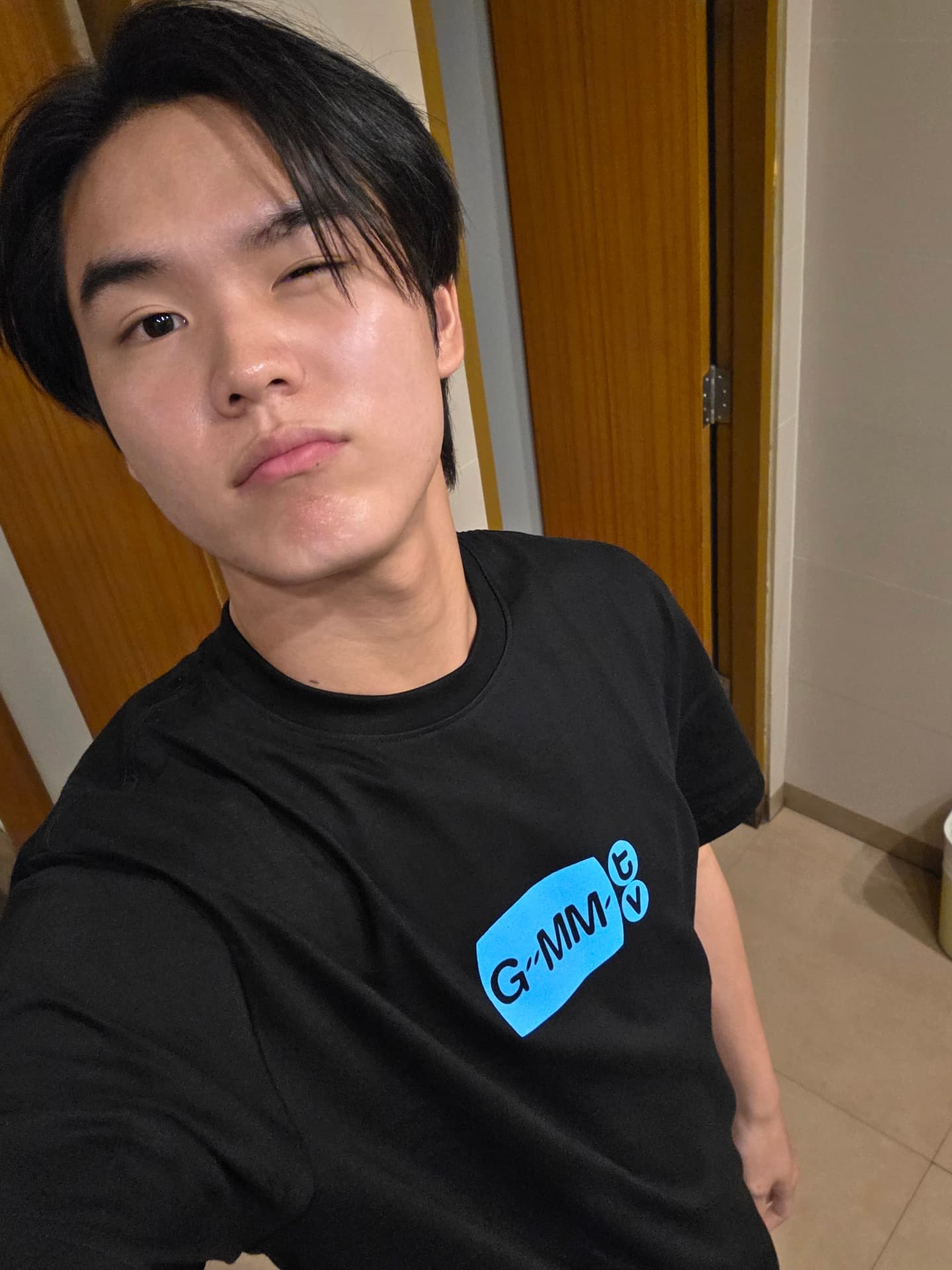 ปิง - กฤตนัน อัญชนานันท์