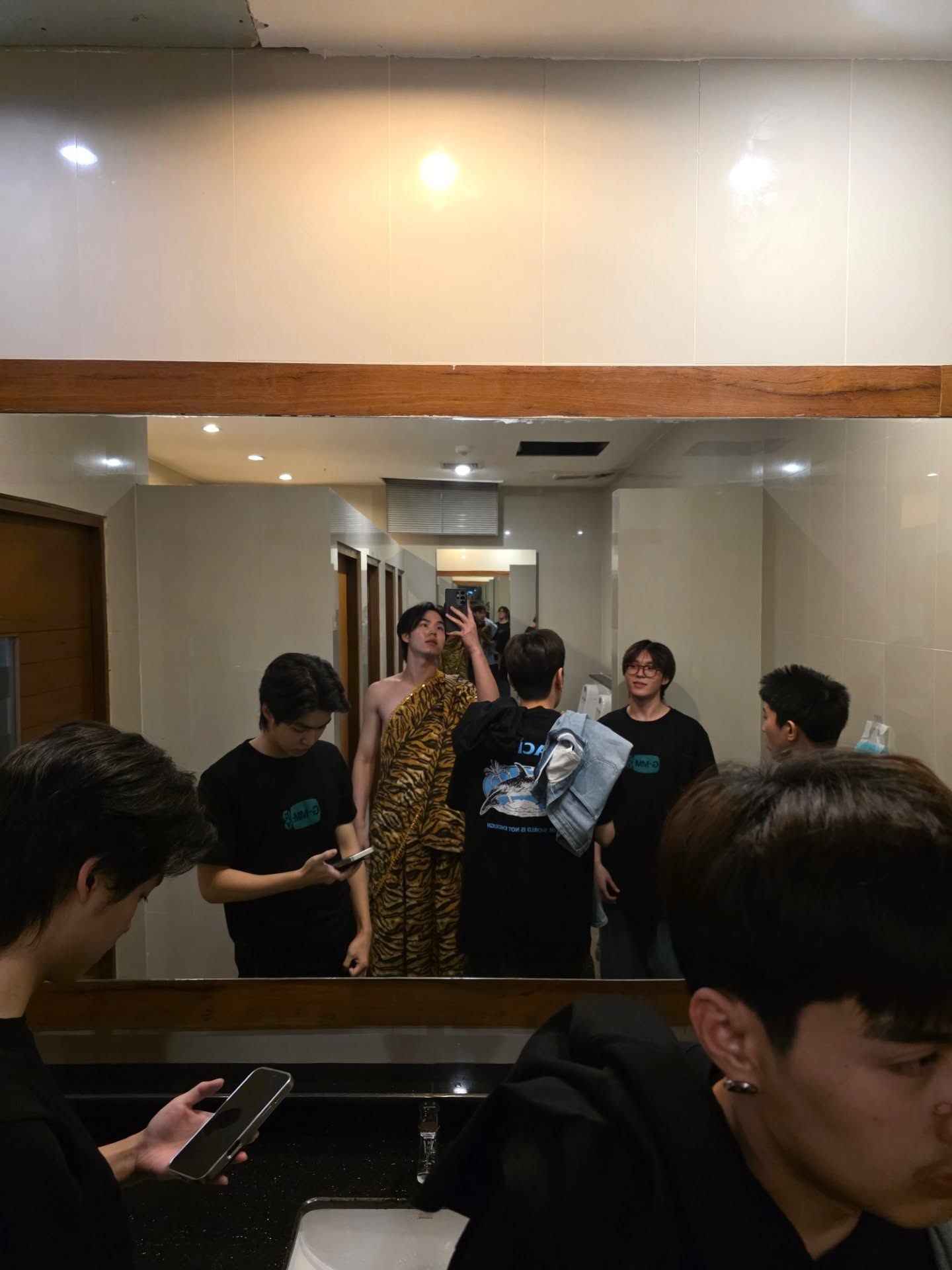 ปิง - กฤตนัน อัญชนานันท์