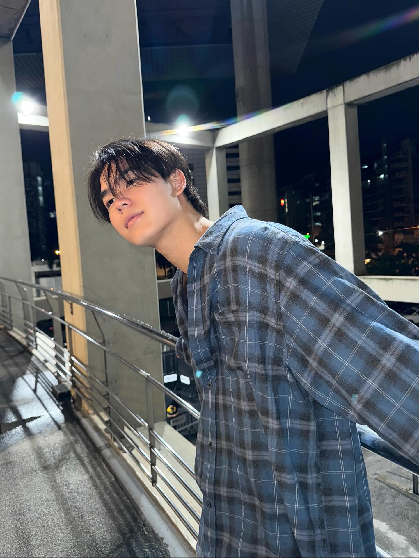 ปิง - กฤตนัน อัญชนานันท์