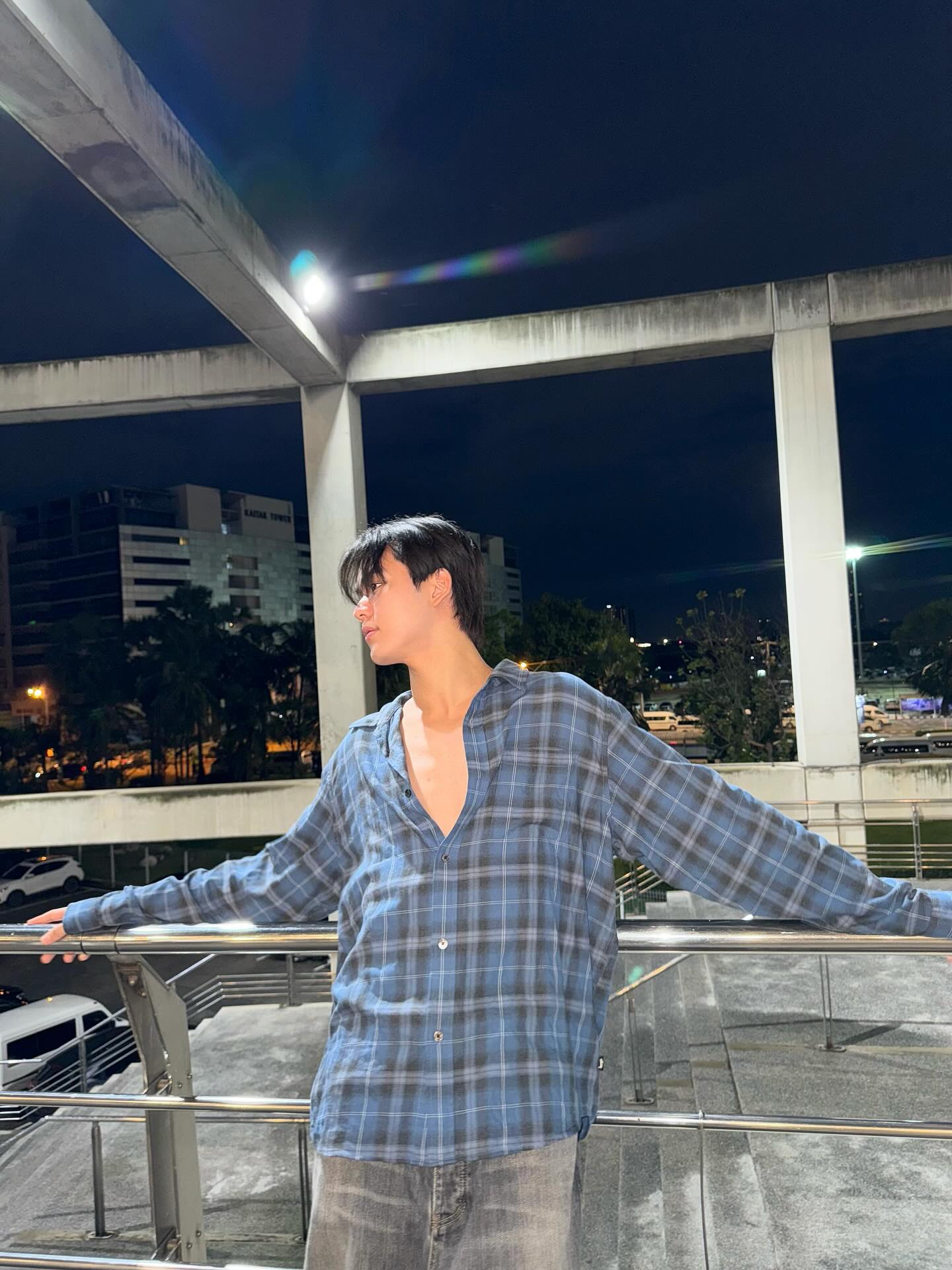 ปิง - กฤตนัน อัญชนานันท์