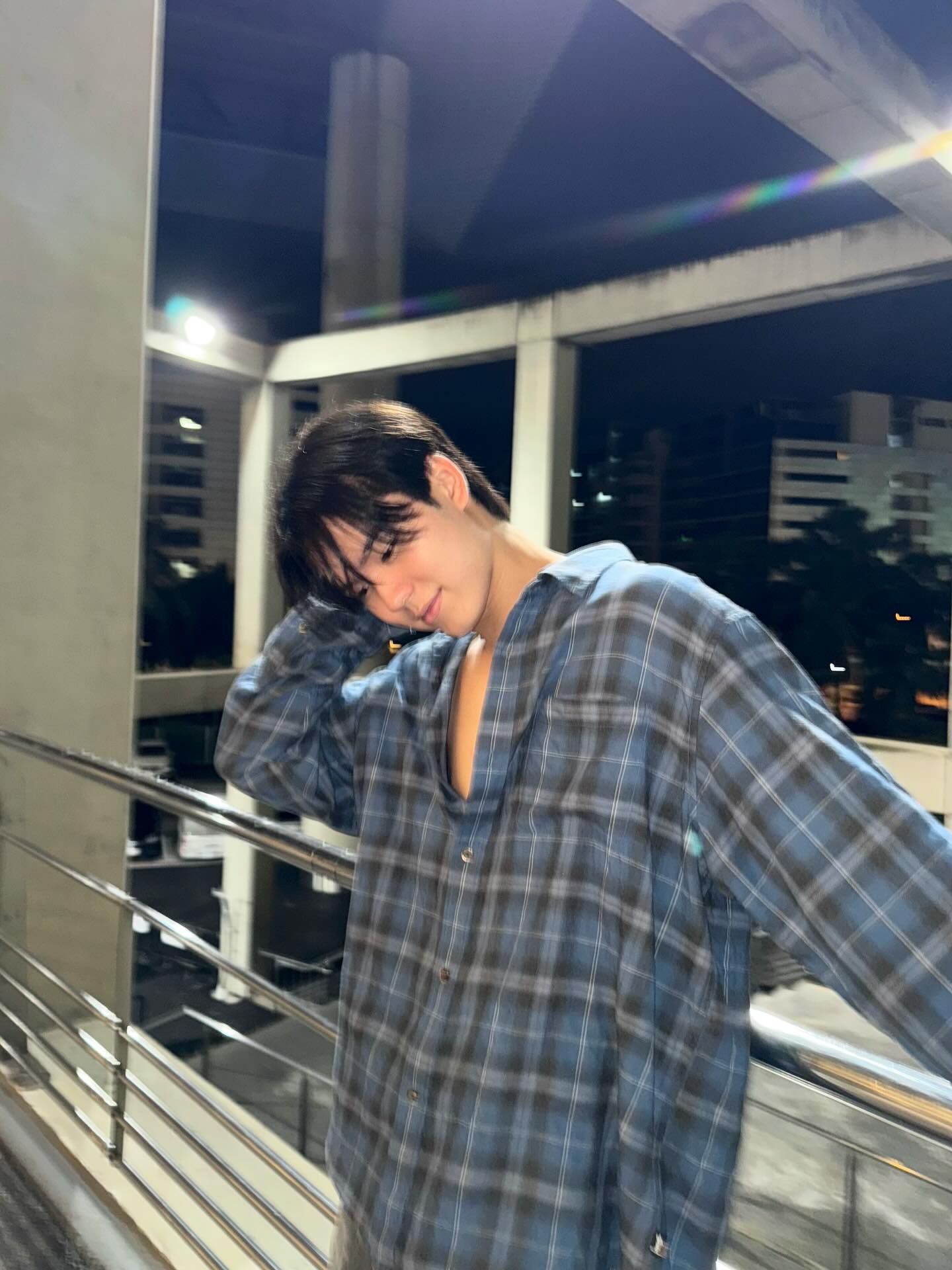 ปิง - กฤตนัน อัญชนานันท์
