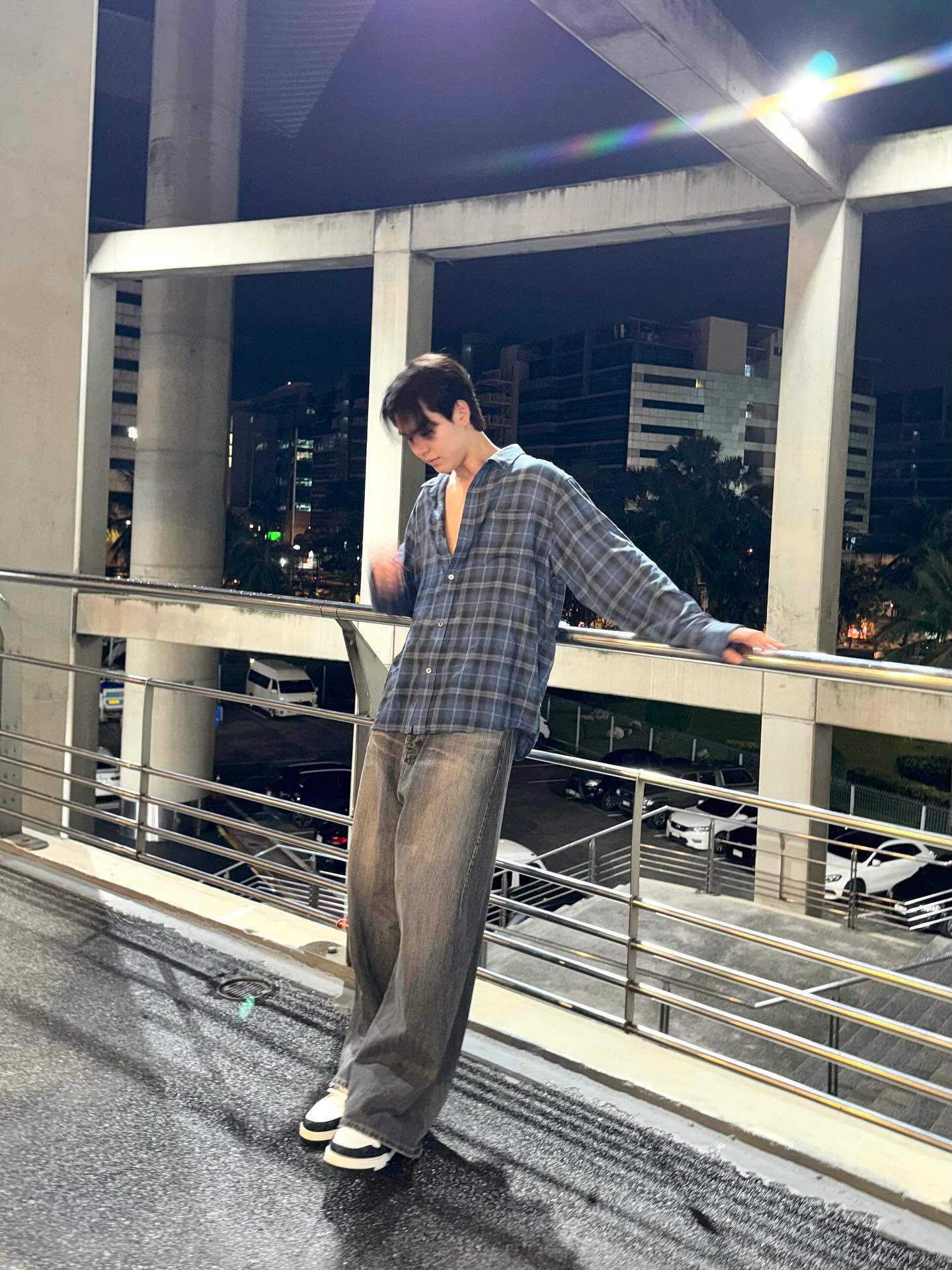ปิง - กฤตนัน อัญชนานันท์